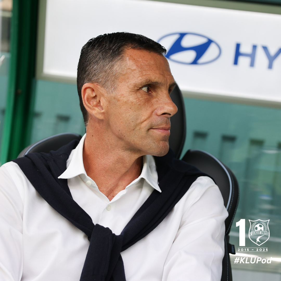 The K League United Awards 2025