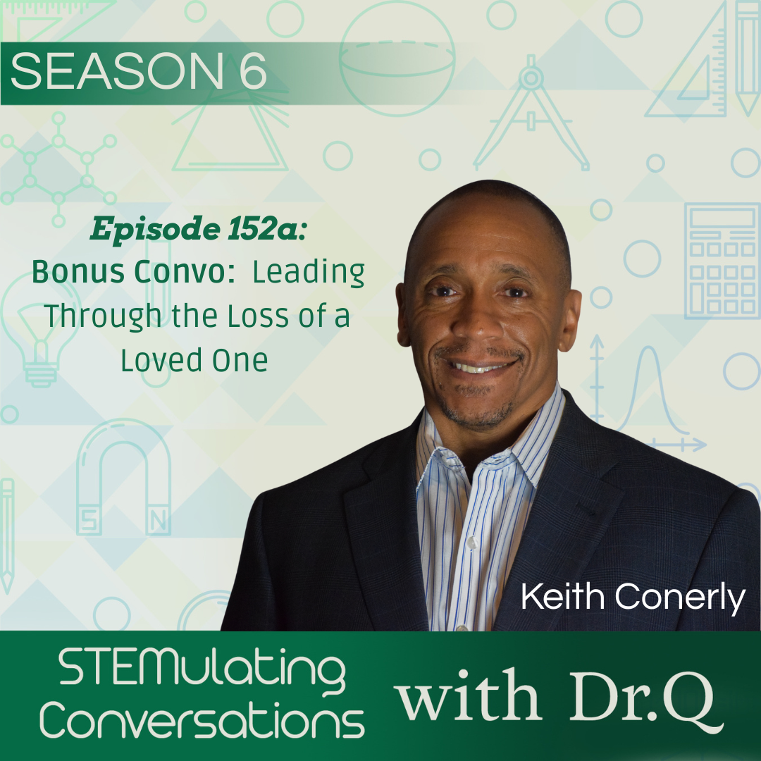 SC152a: BONUS -Leading Through the Loss of a Loved One