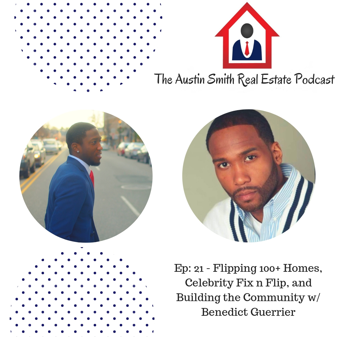 The Real Estate Blueprint Podcast