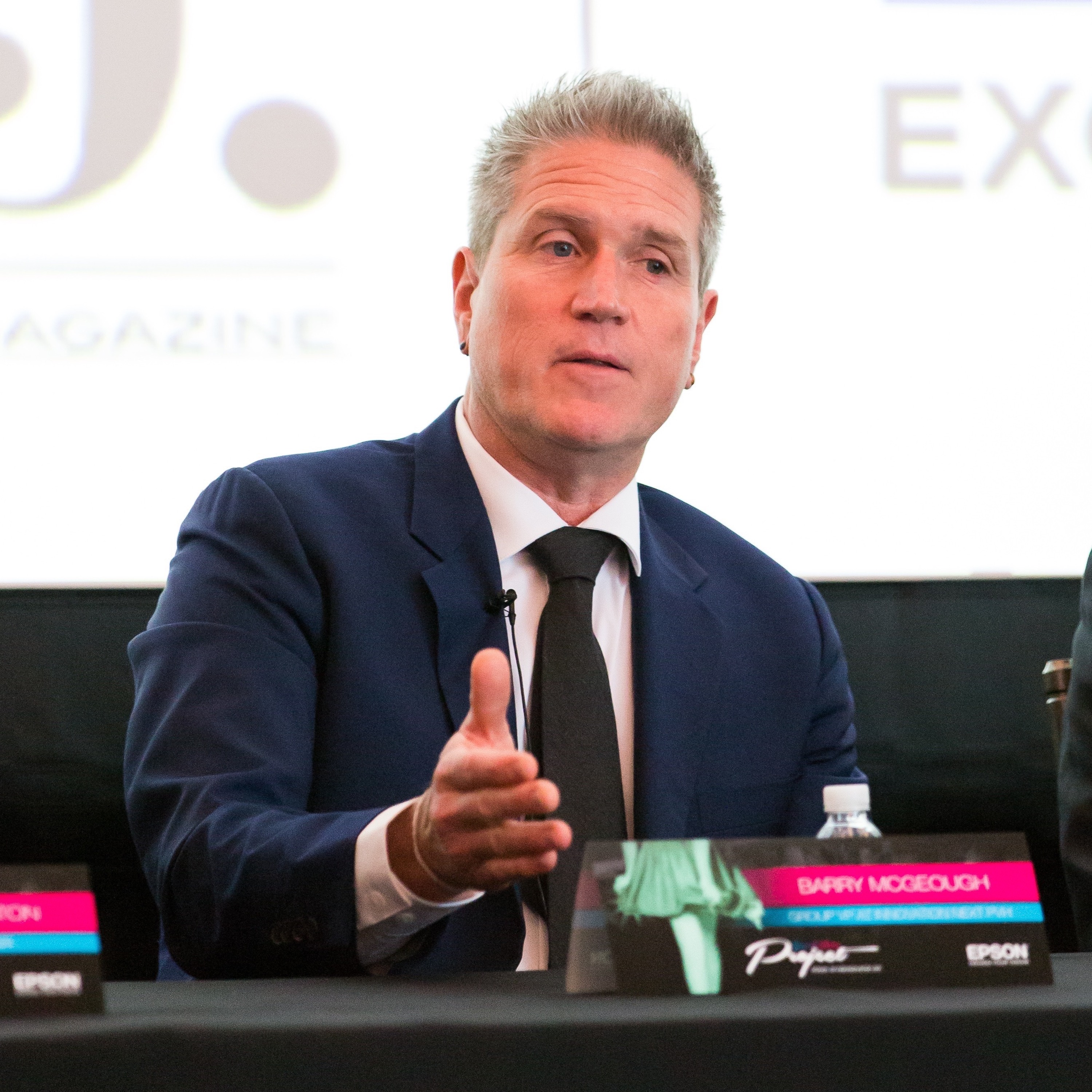 The Justin Brady Show