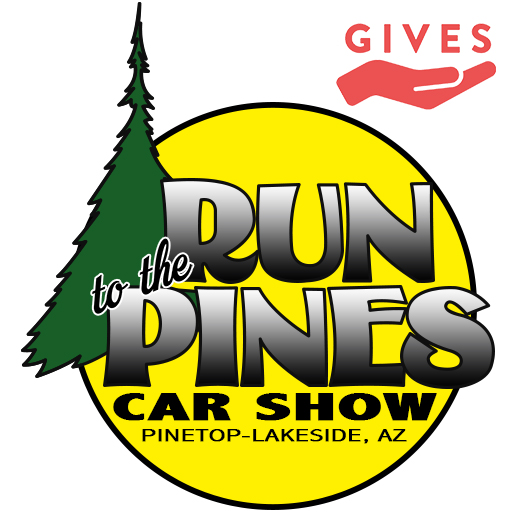 Run to the Pines - Gives Back