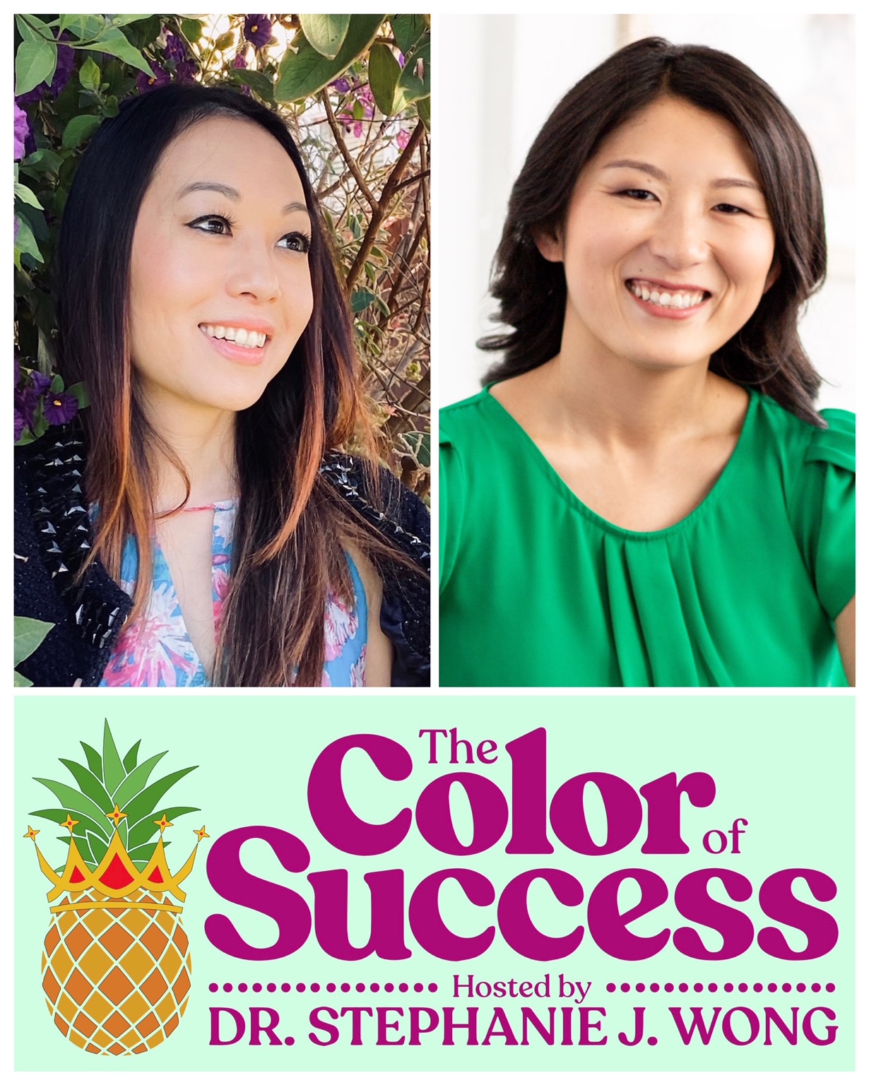 Color of Success