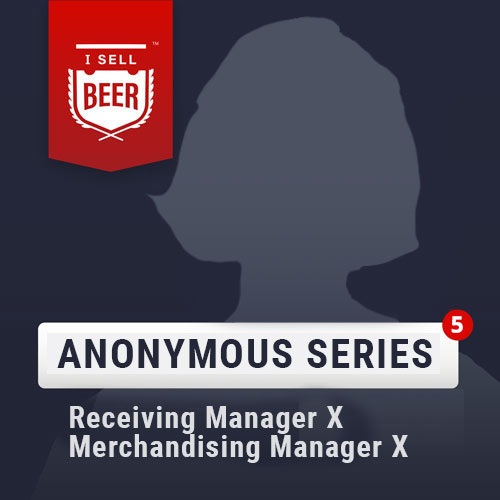 iSellBeer with Tracy Neal for Sales Reps, Managers, and Beer Distributors owners who I Sell Beer