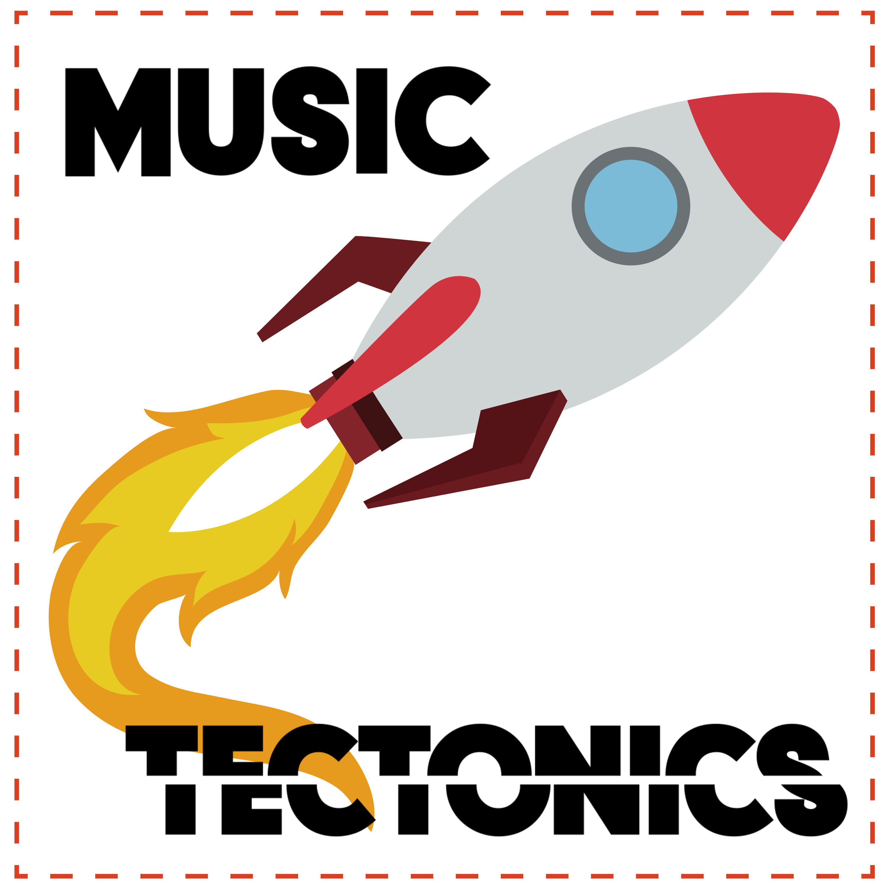 Music Tectonics