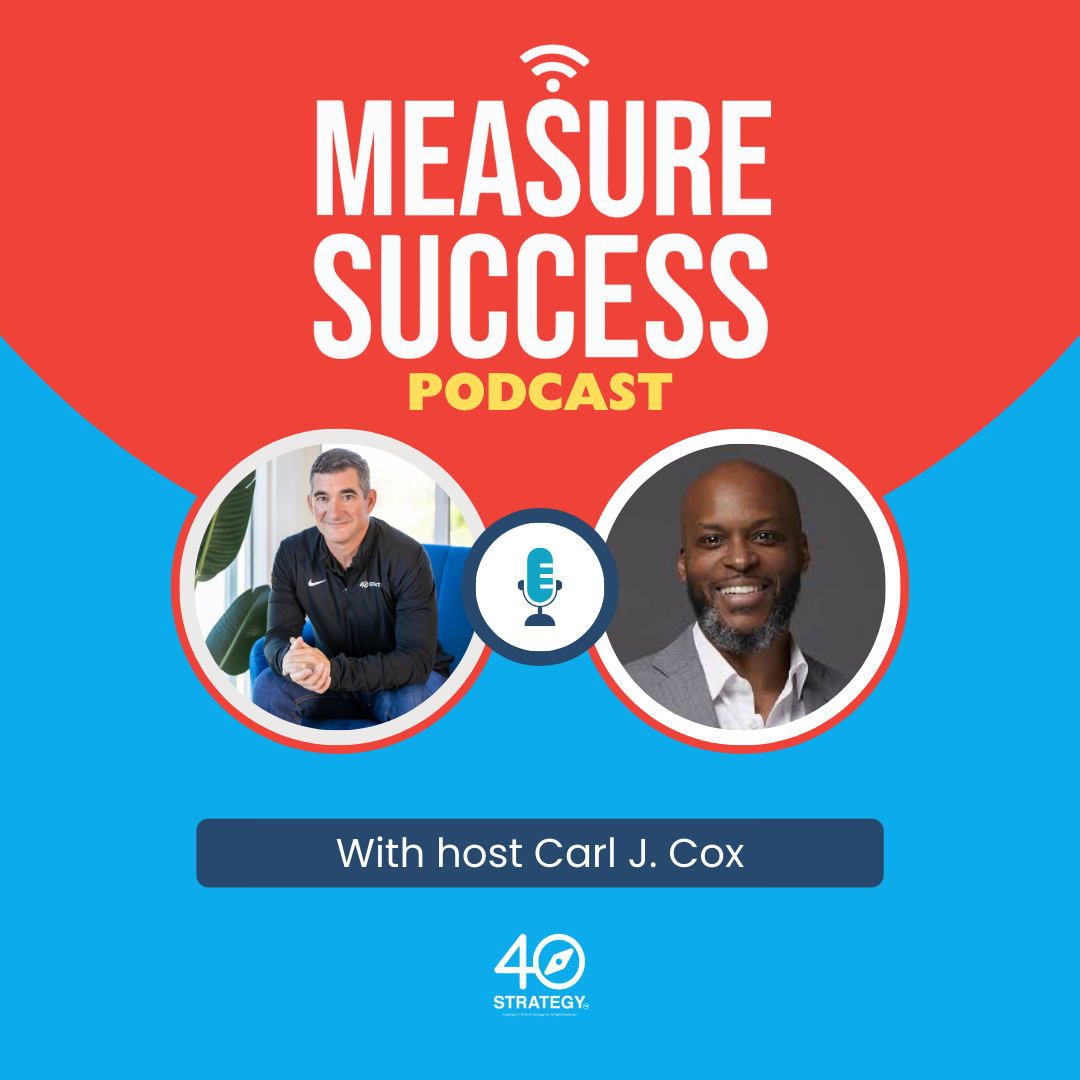 cover of episode Overcoming Bias to Maximize Success with Applied Decision Sciences