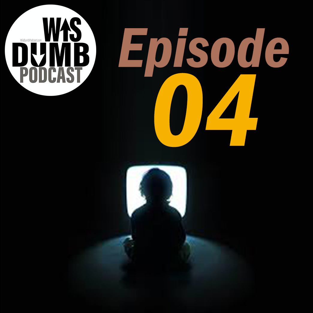 WisDumb Podcast