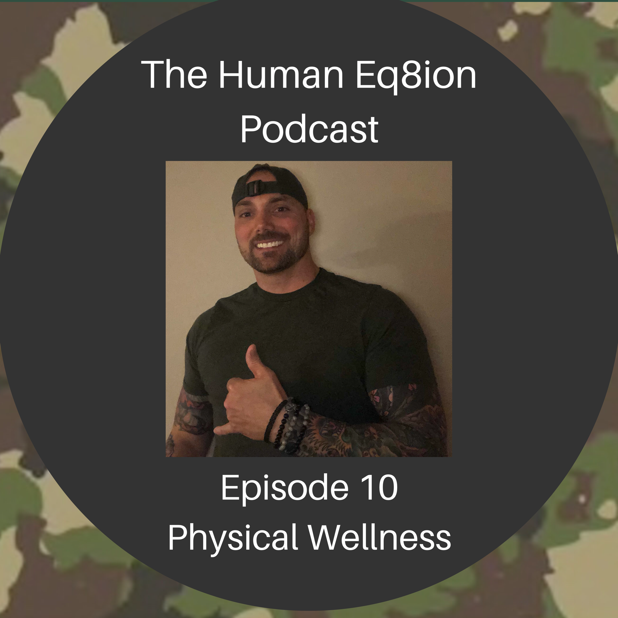 Episode 10 (Physical Wellness)