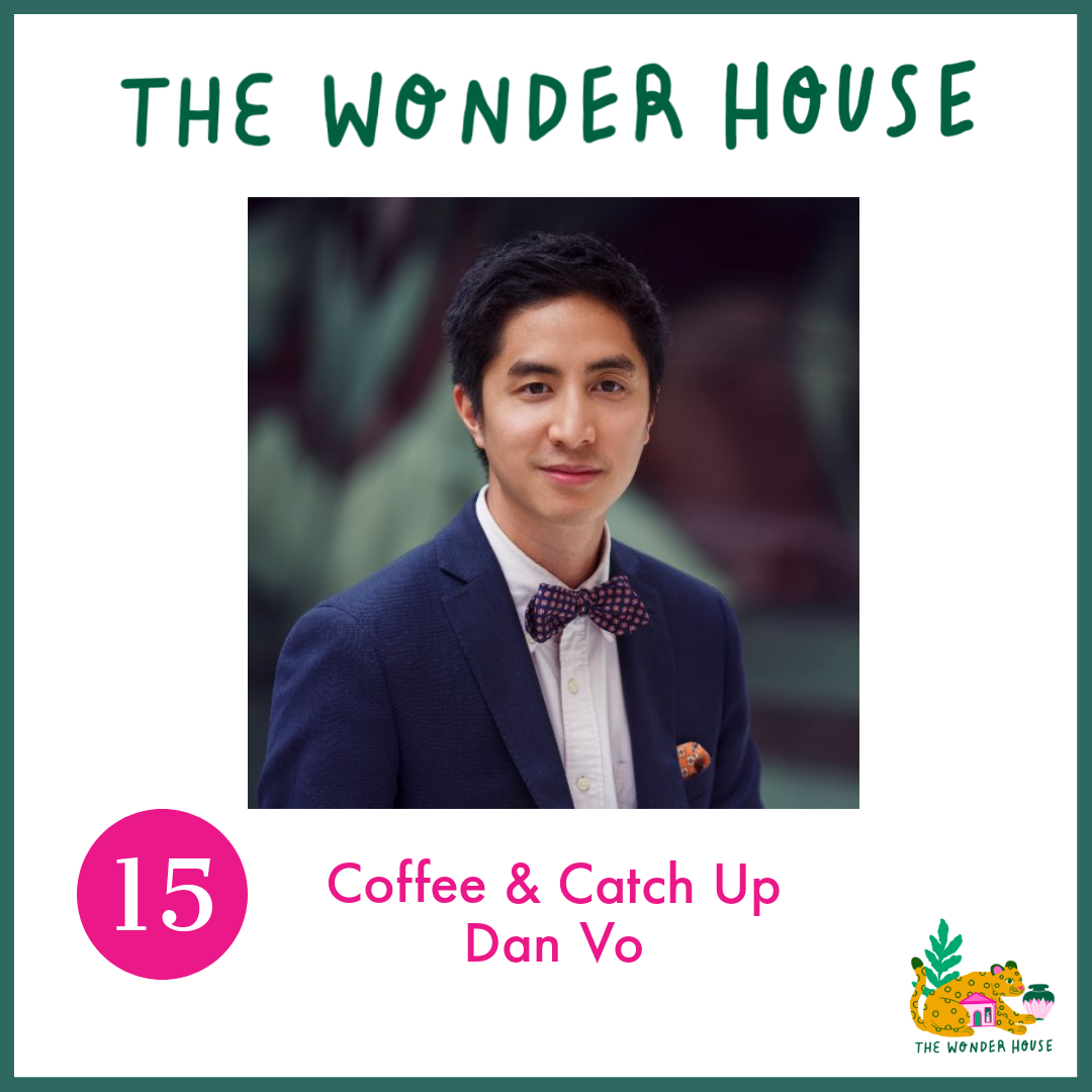 The Wonder House
