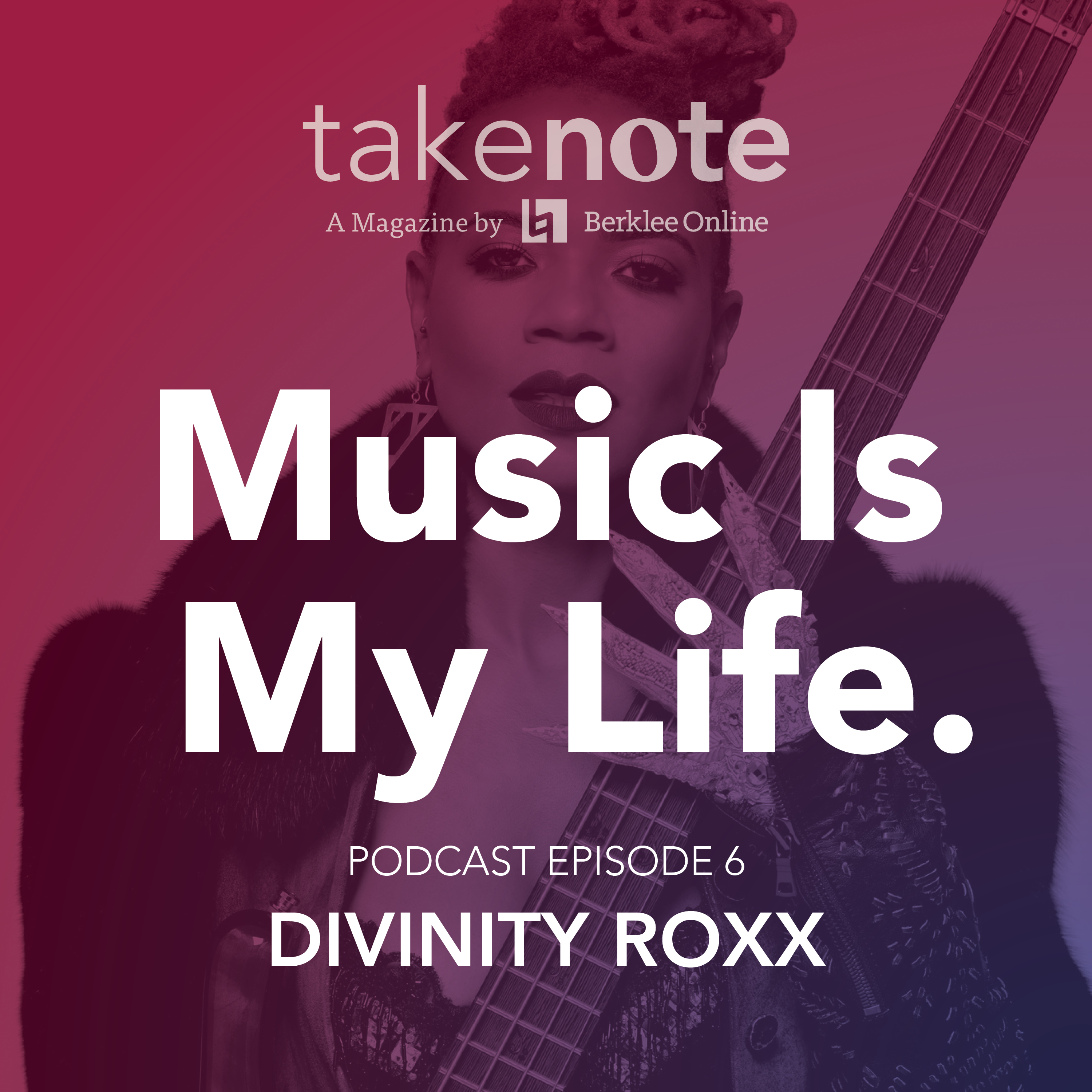 006: Divinity Roxx