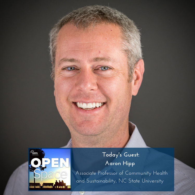 Does Our Built Environment Impact Our Health Behaviors? — Episode 028