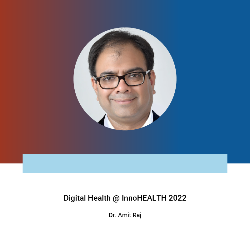 InnoHEALTH Magazine\'s Podcast
