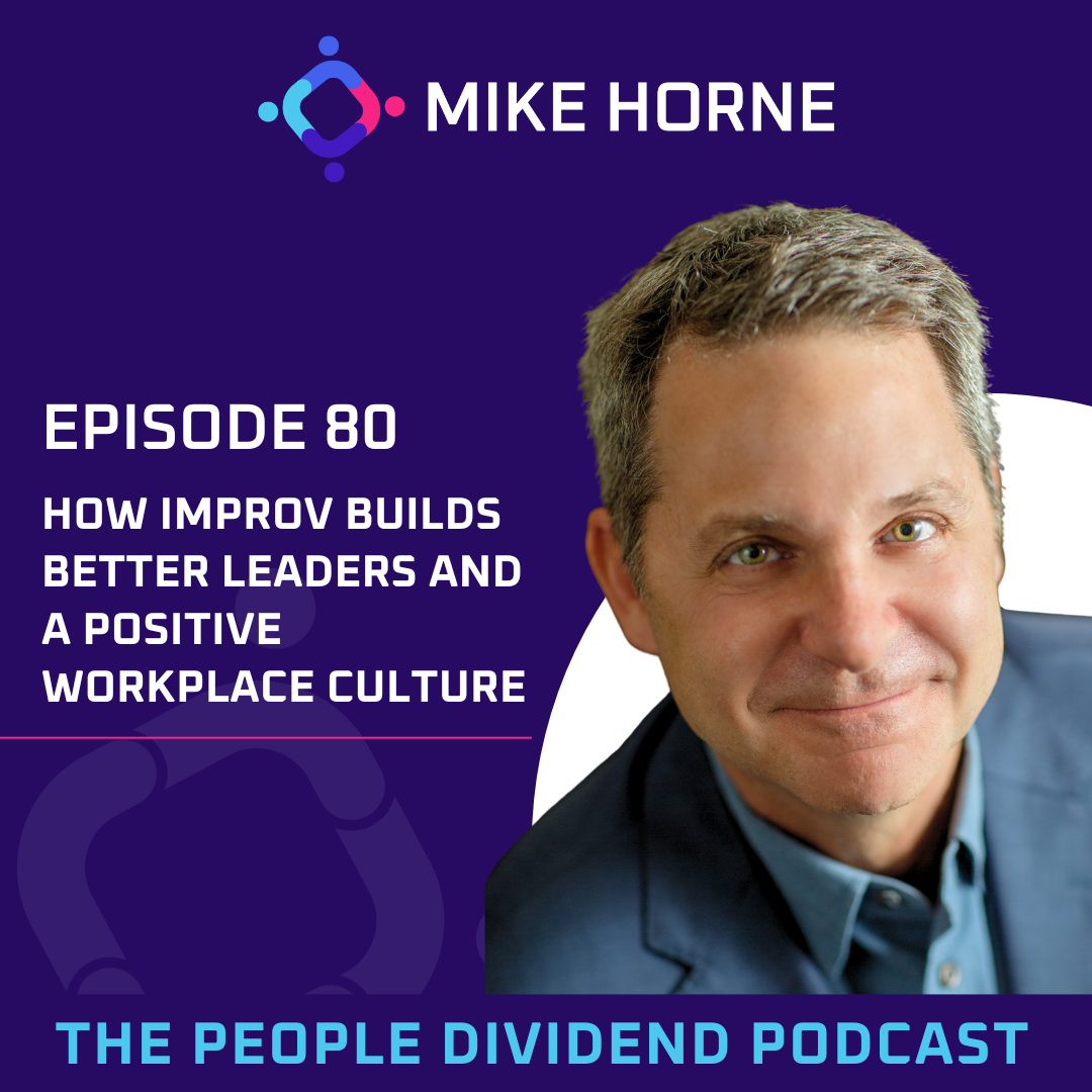 The People Dividend Podcast