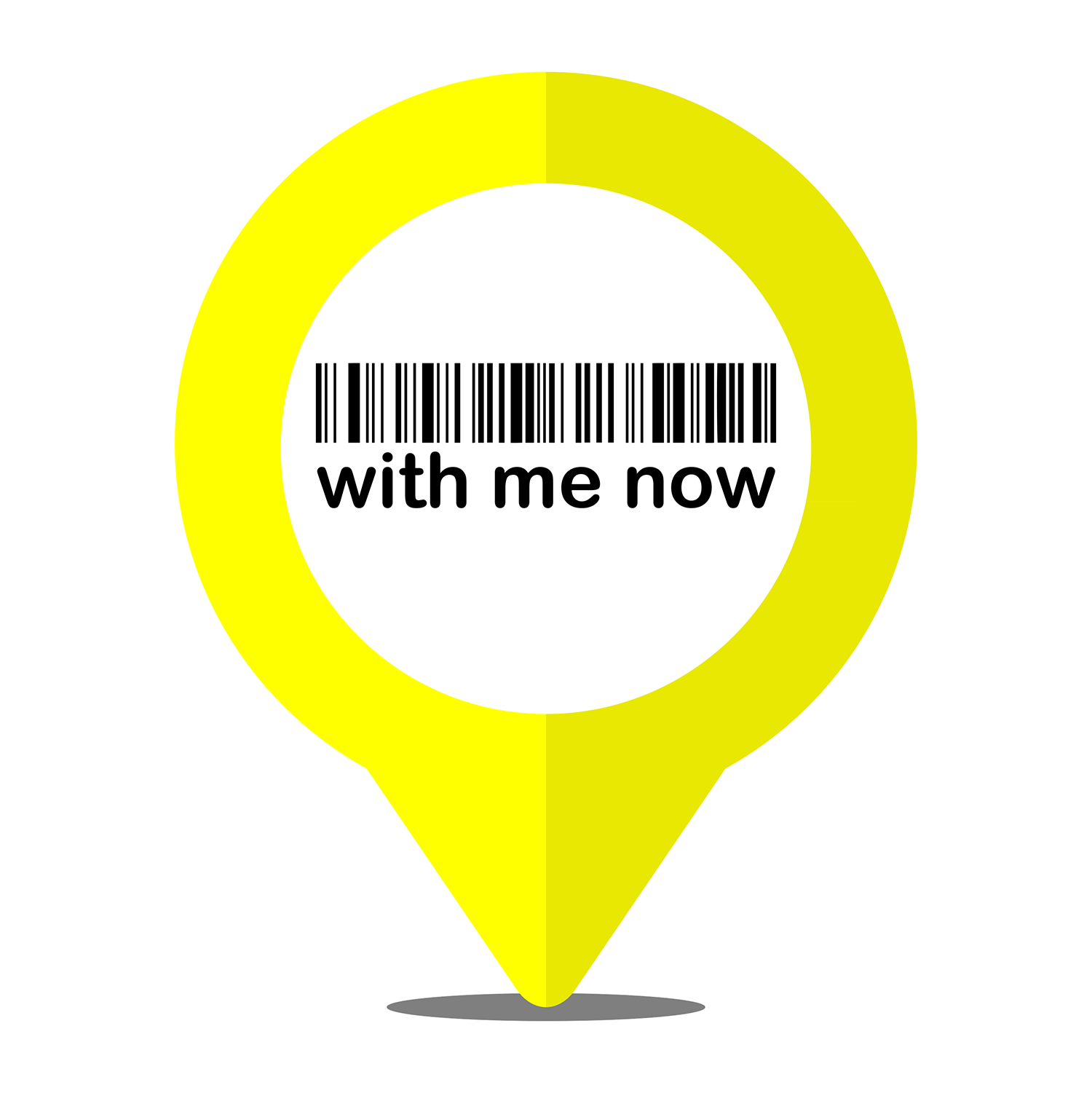 With Me Now\'s podcast