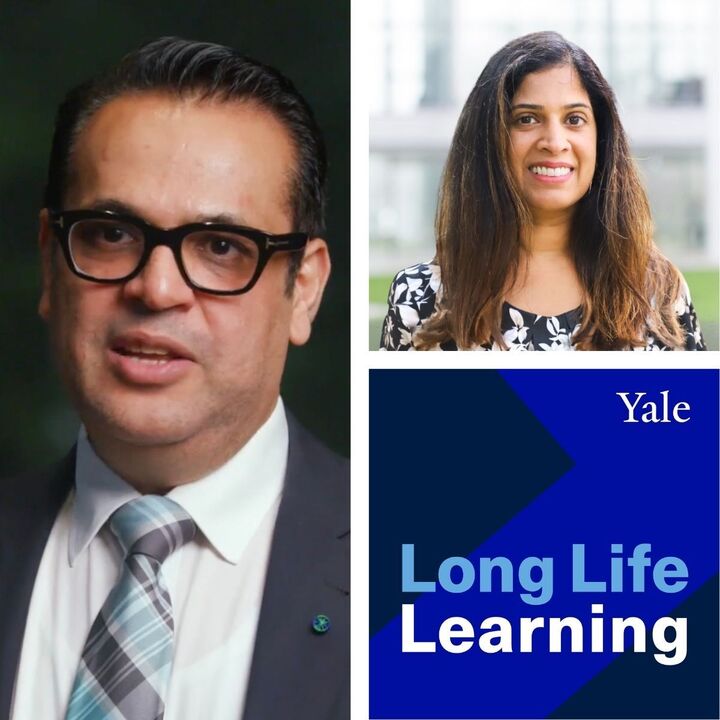 Long Life Learning