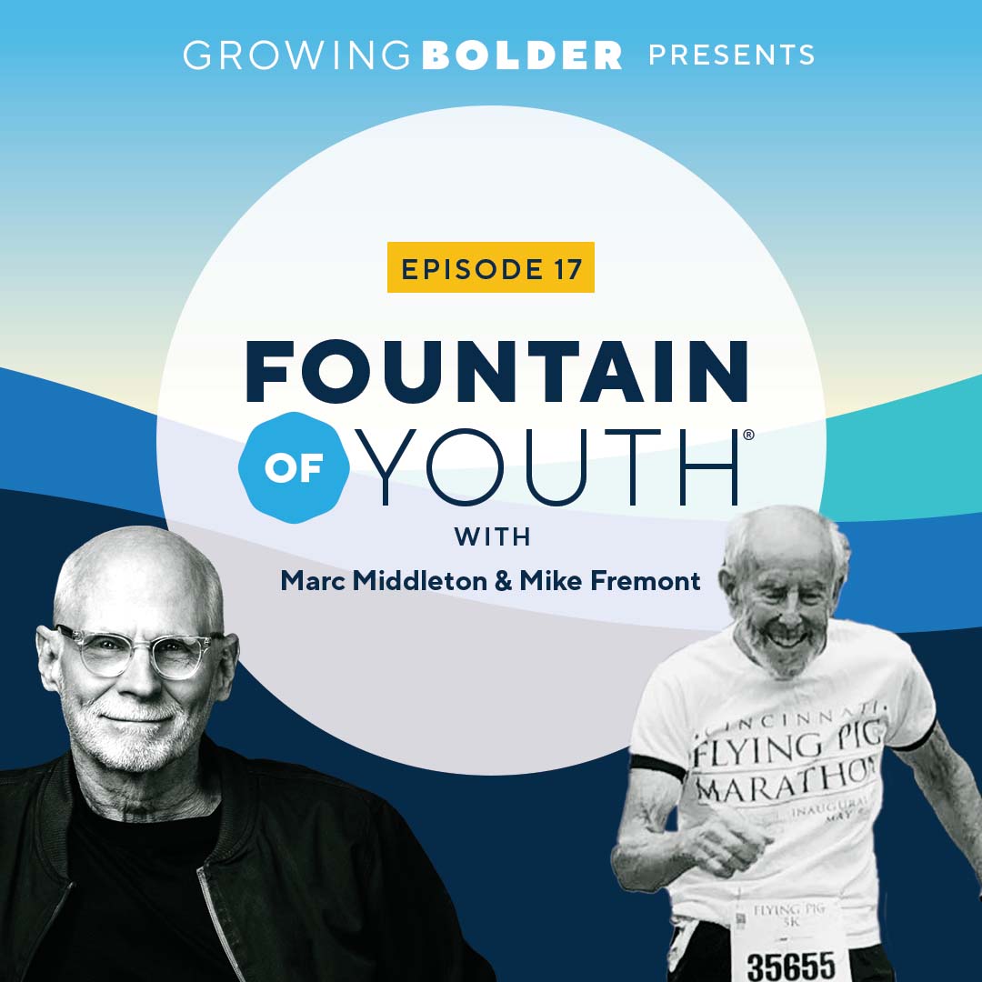 Fountain of Youth