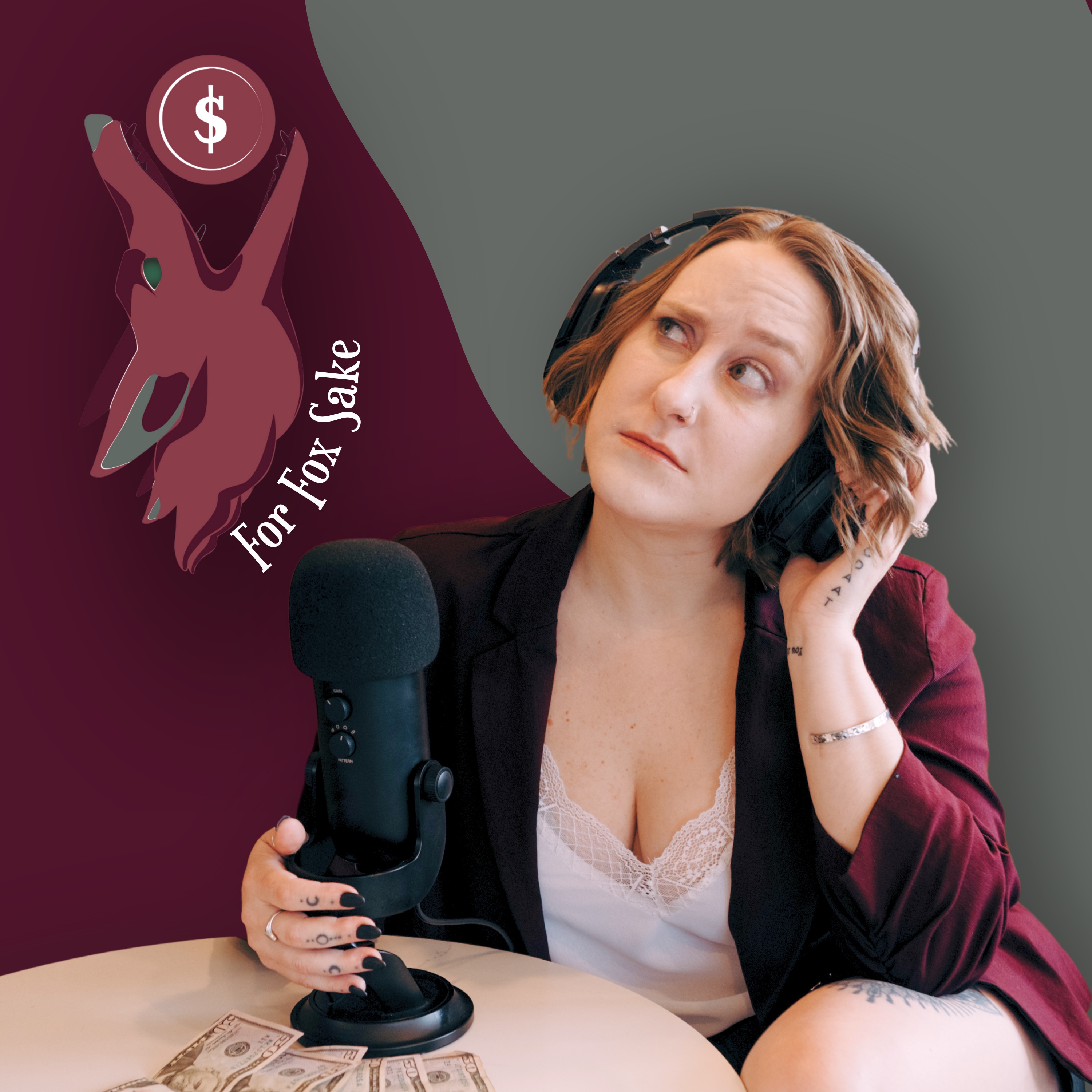 #31 Social Media Isn't Real: Here Are 5 Things I Feel Money Shame About