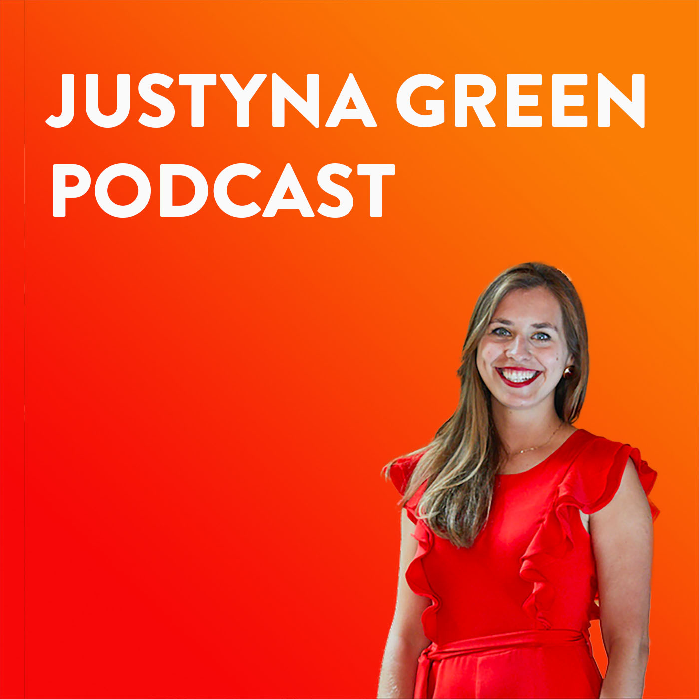 On Design with Justyna Green