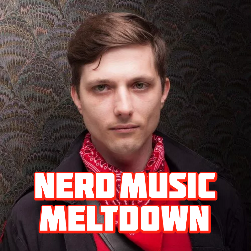 Nerd Music Meltdown