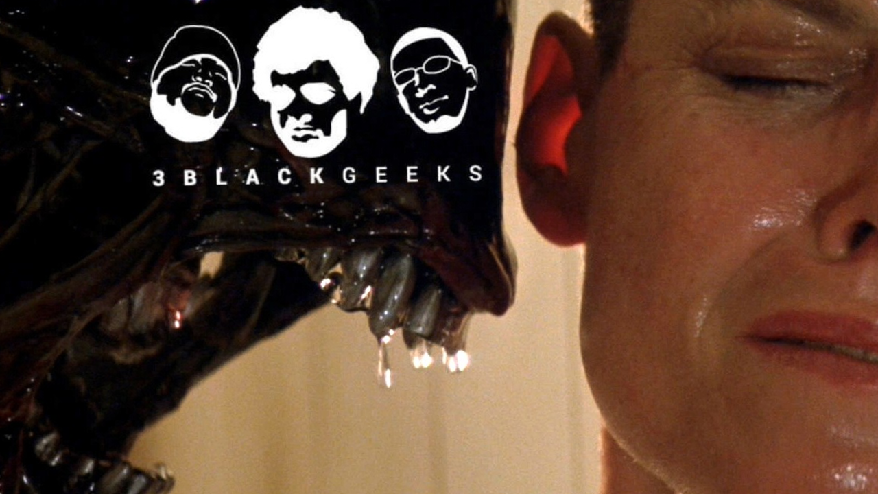 3BGPodcast- Alien 3