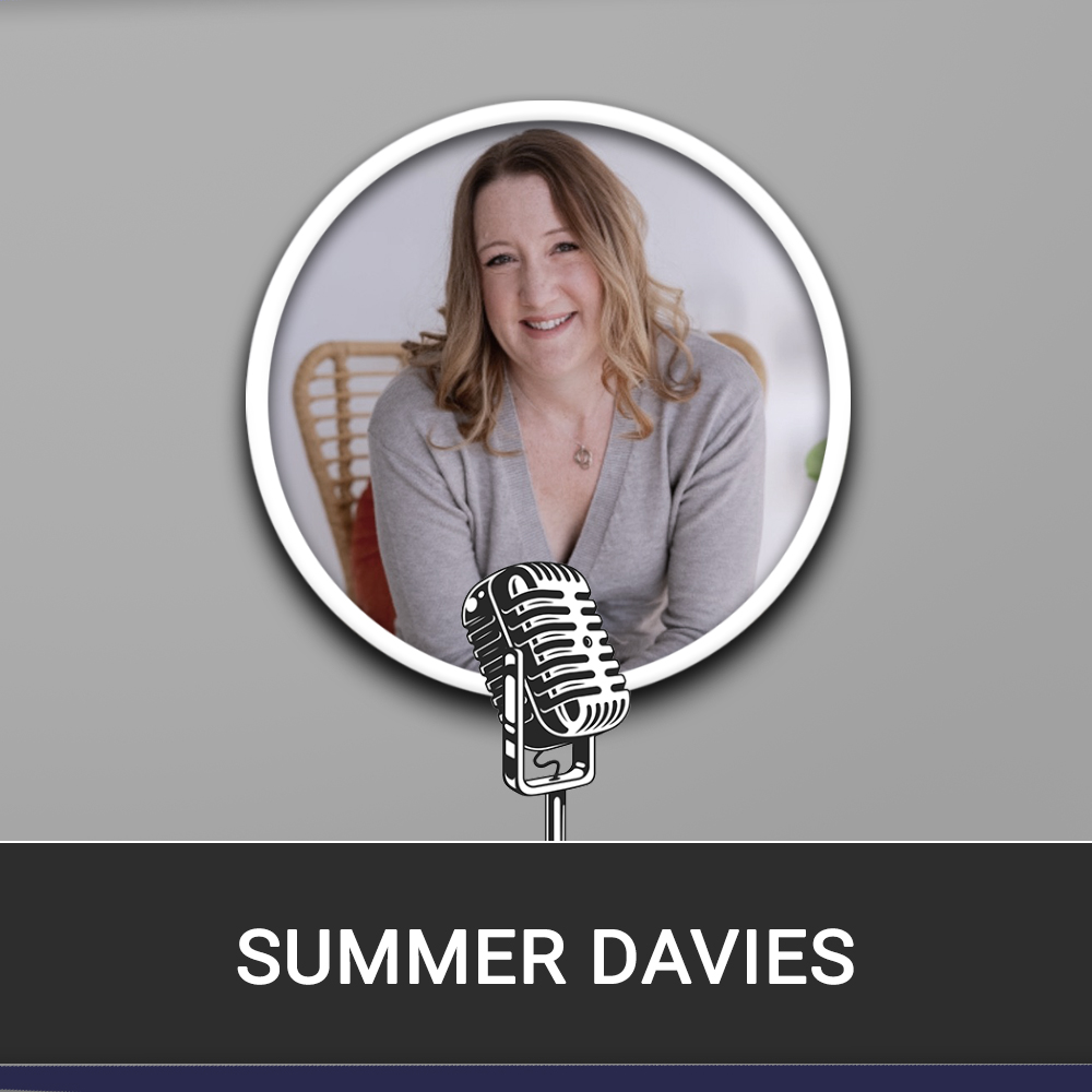Vantage Influencers Podcast