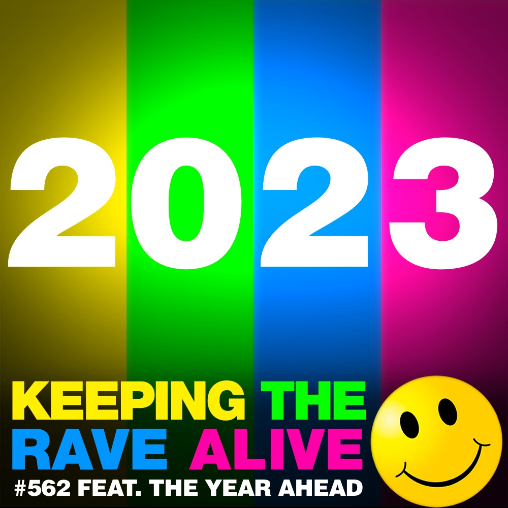 Episode 562: 2023 The Year Ahead