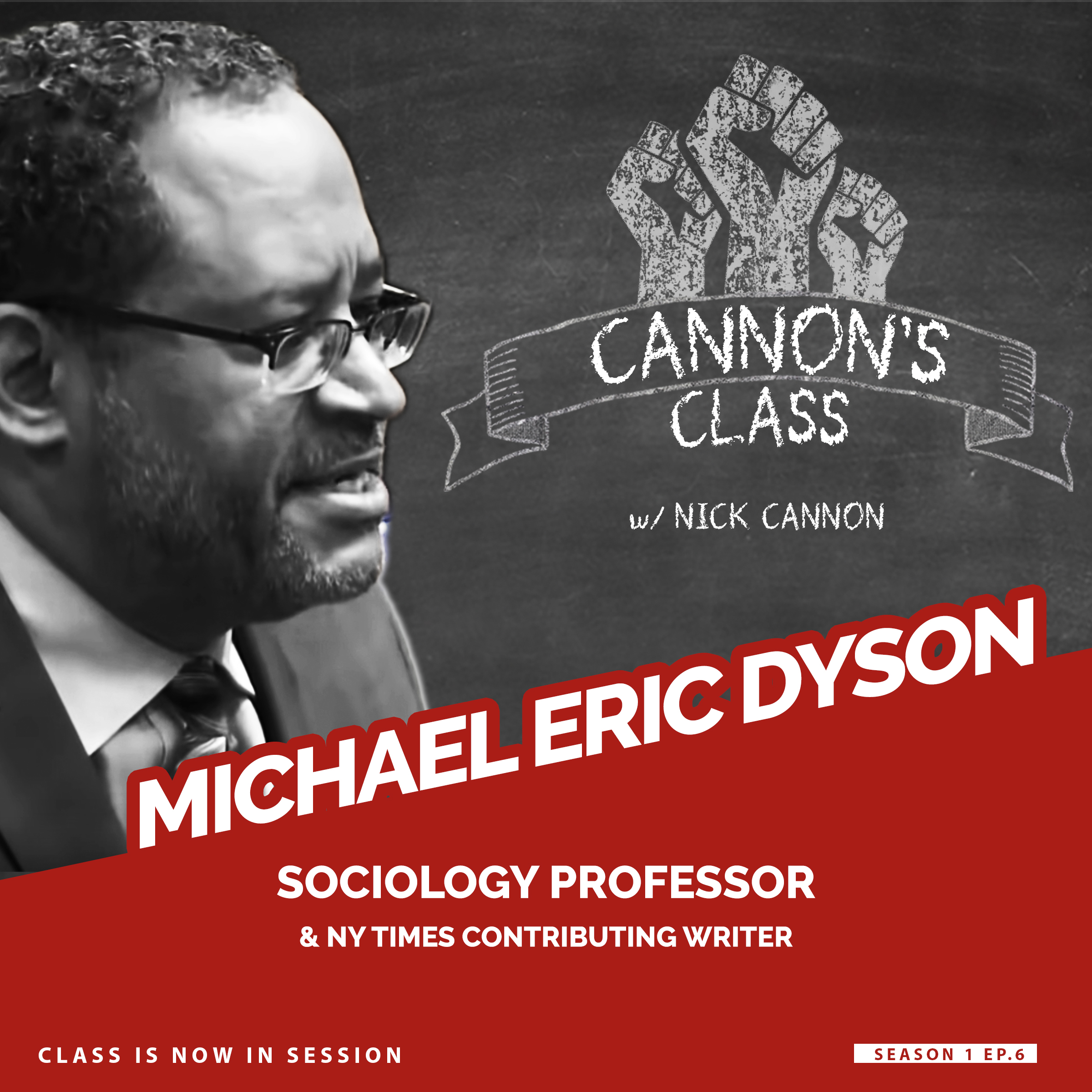 Cannon\'s Class