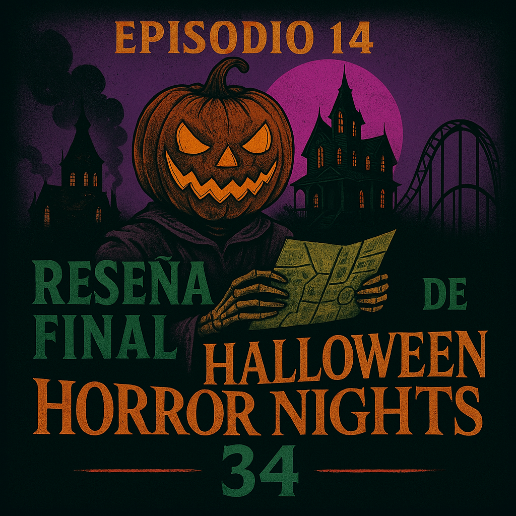 HHÑe: Horror en Español