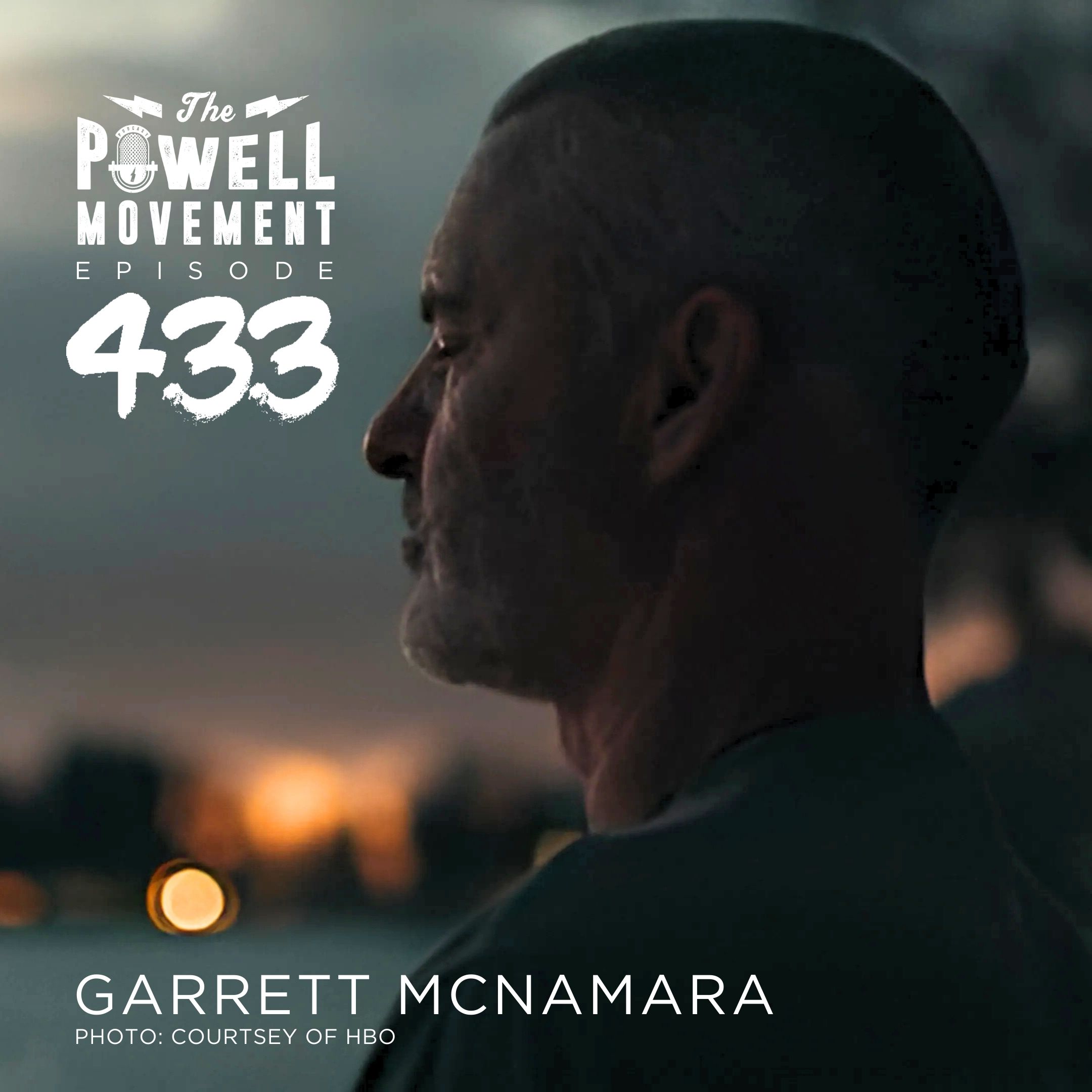 TPM Episode 433: Garrett McNamara, Big Wave Surfer