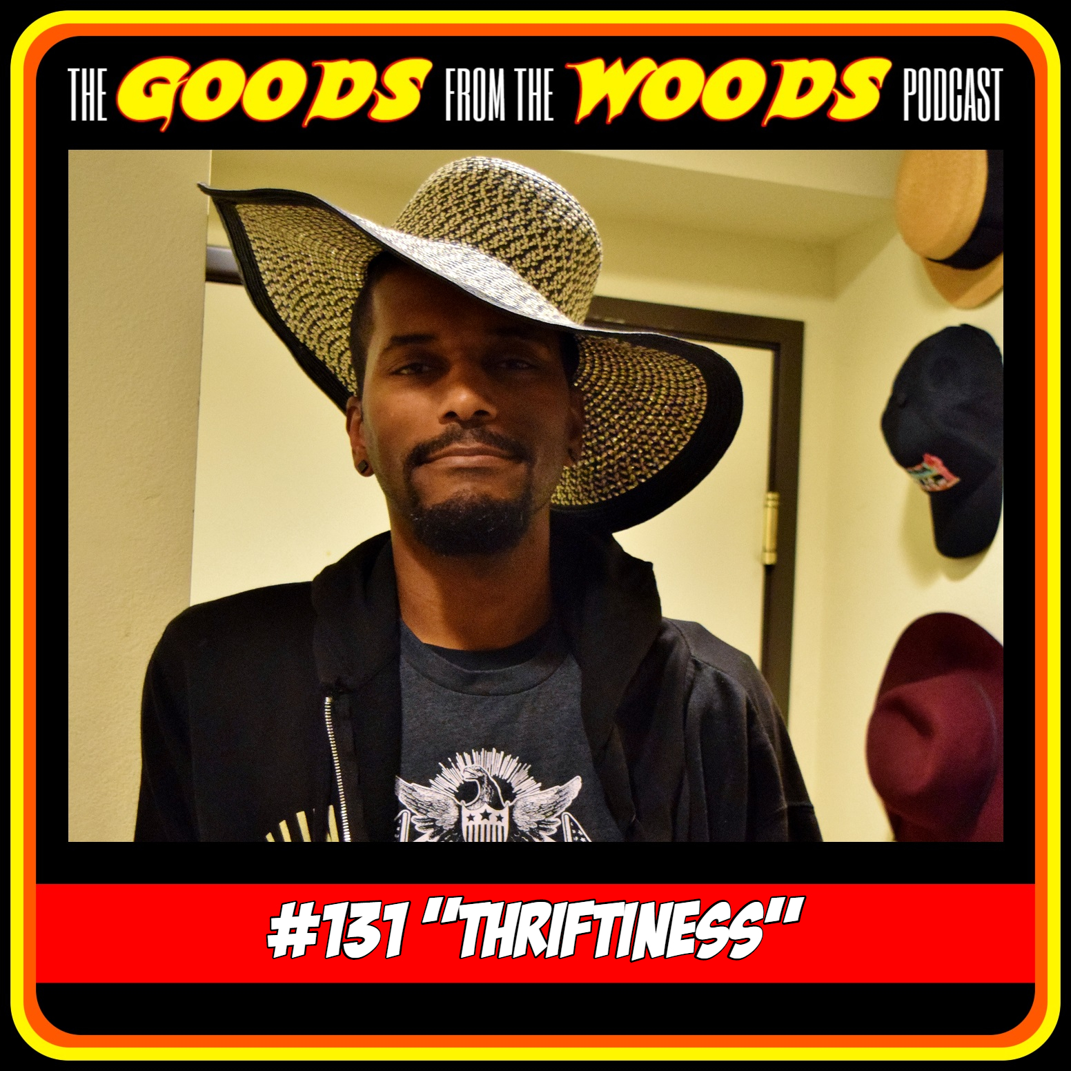 Episode #131 - 