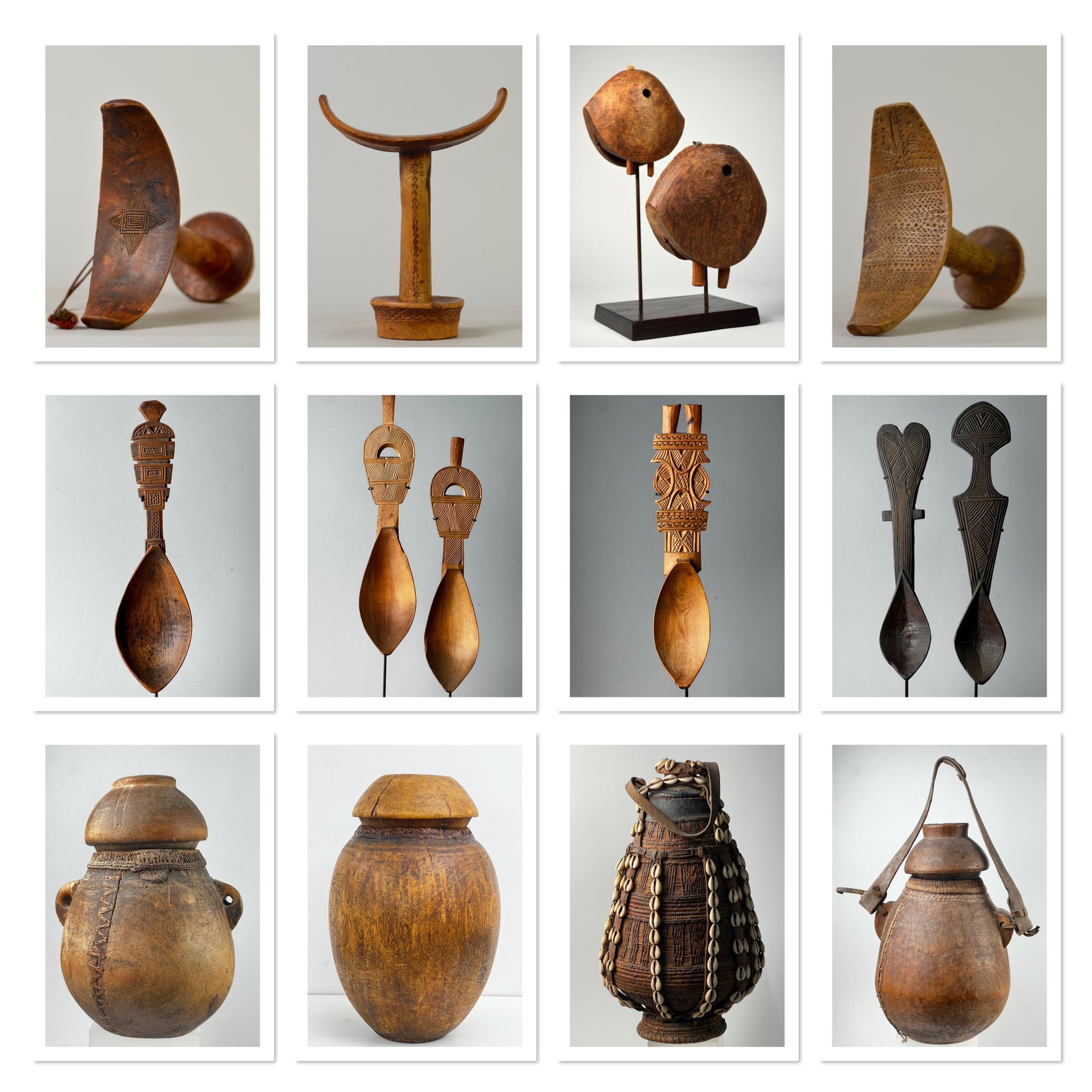 Buying Back Our Things: One Man’s Mission to Reclaim Somali Material Culture w/ Aziz Faarah