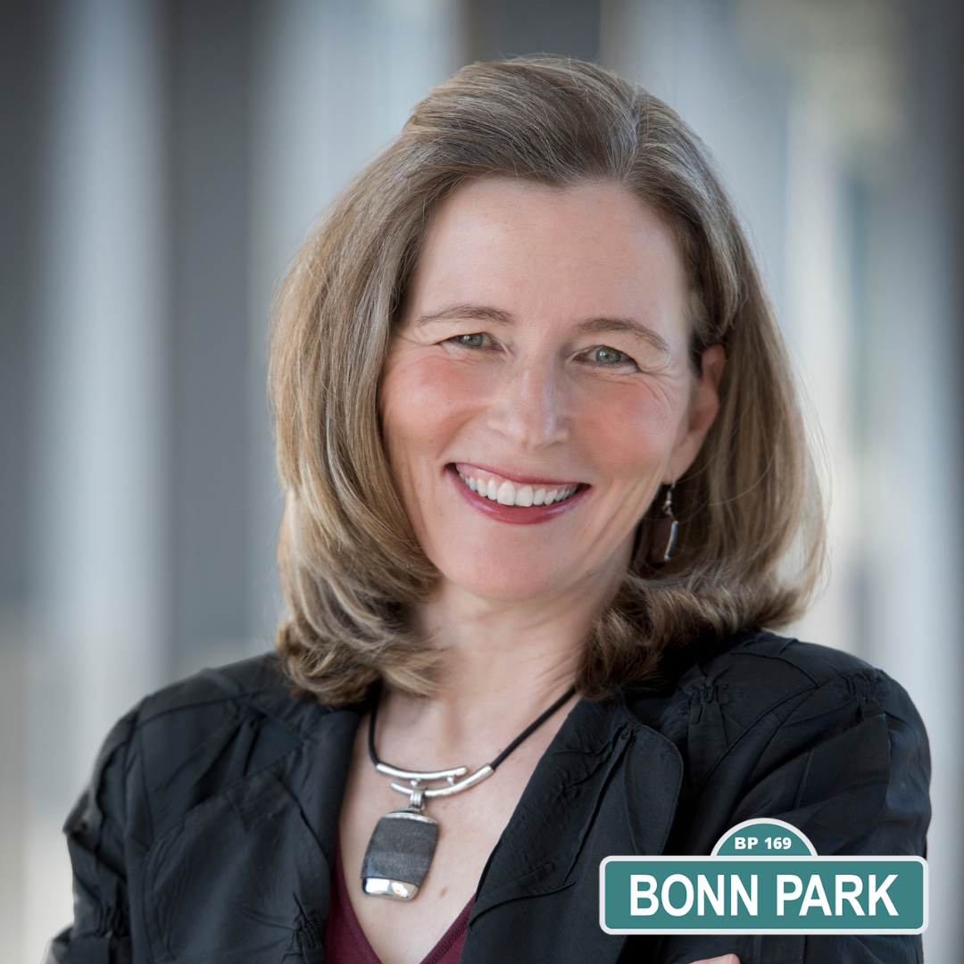 Bonn Park Podcast