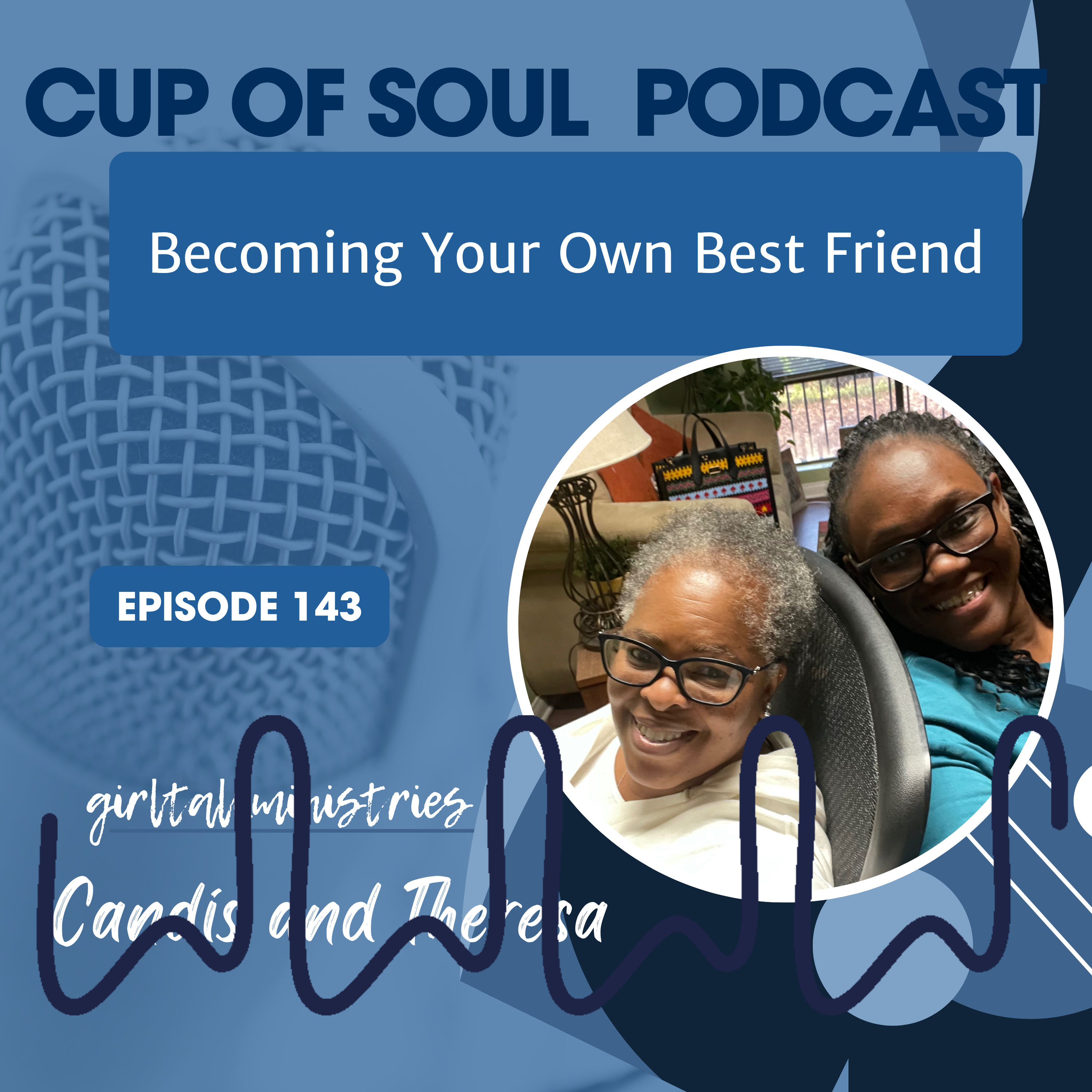 Cup of Soul Podcast