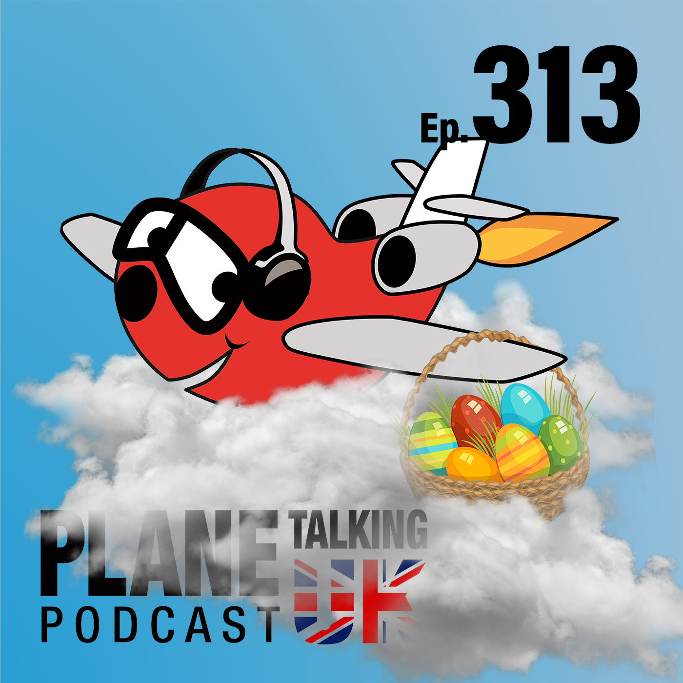 Episode 313 - Furloughed Tash