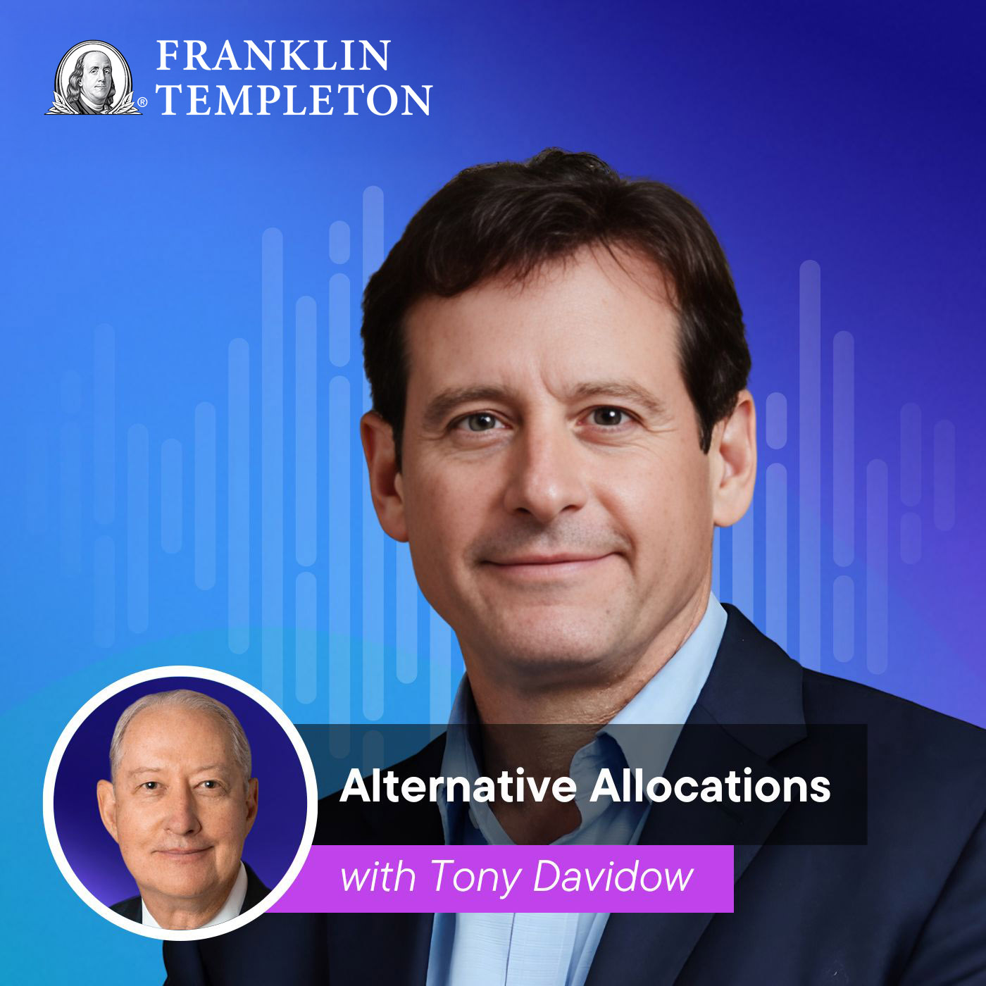 Episode 15: The Evolution of Alts: From Institutions to Main Street with Guest Nick Veronis, iCapital Network Episode 15: The Evolution of Alts: From Institutions to Main Street with Guest Nick Veronis, iCapital Network