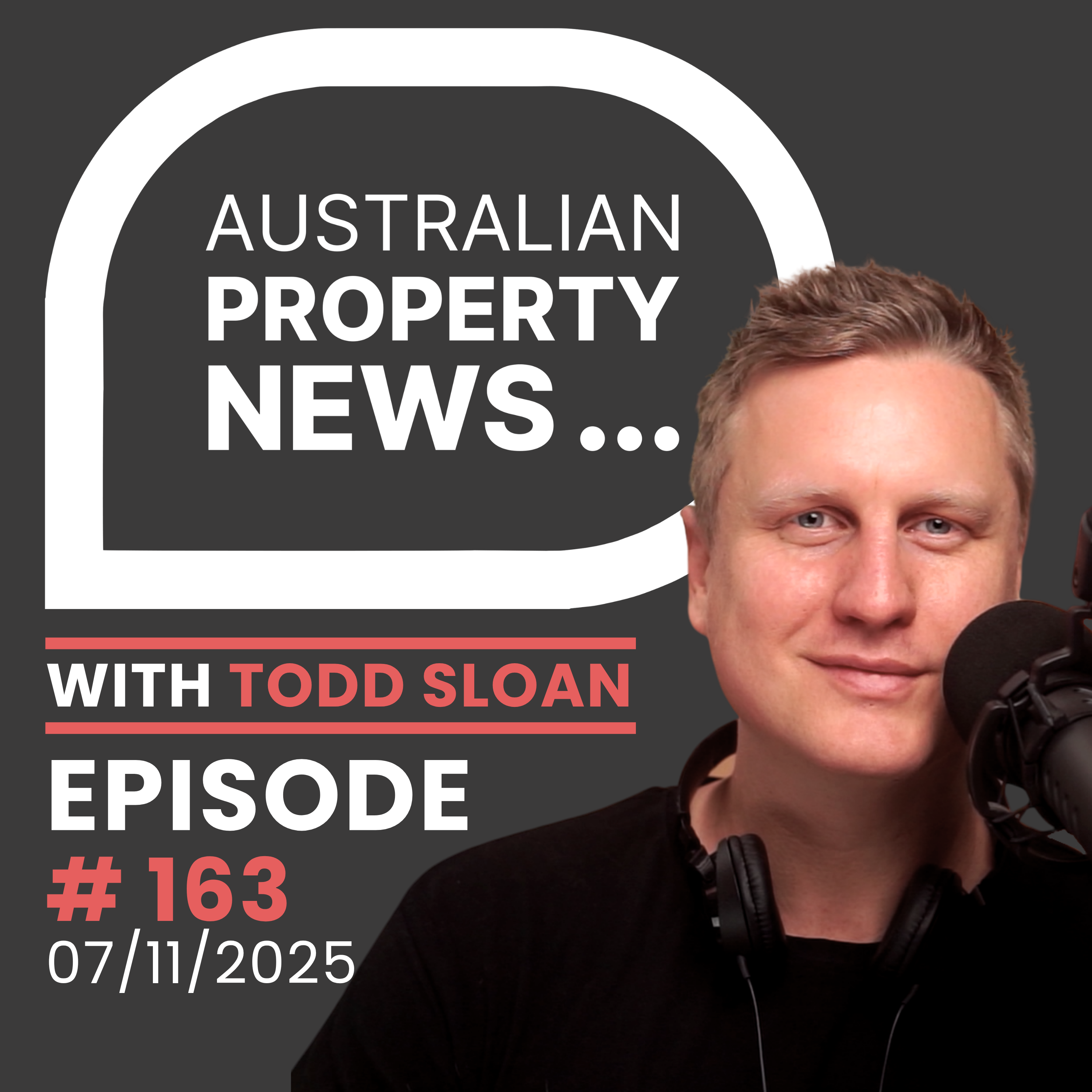 APN Headlines - Read by Todd Sloan 11/7/2025