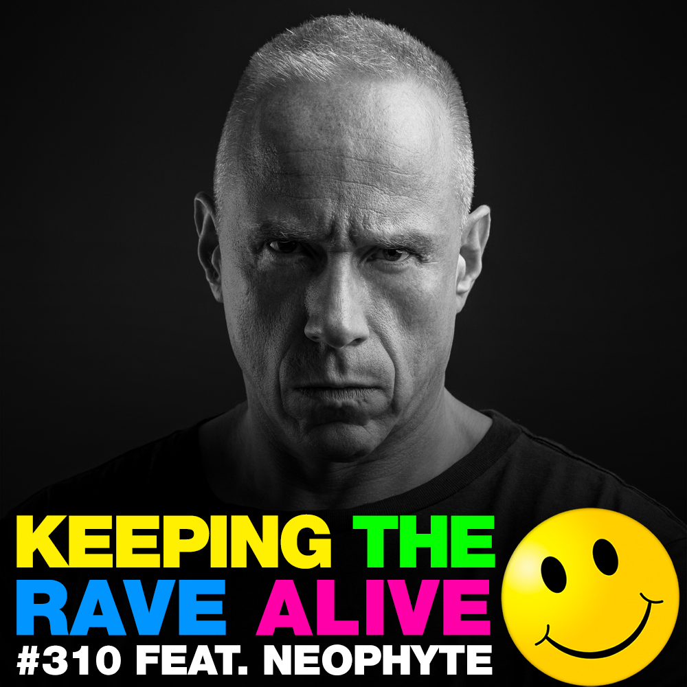Episode 310: feat. Neophyte!
