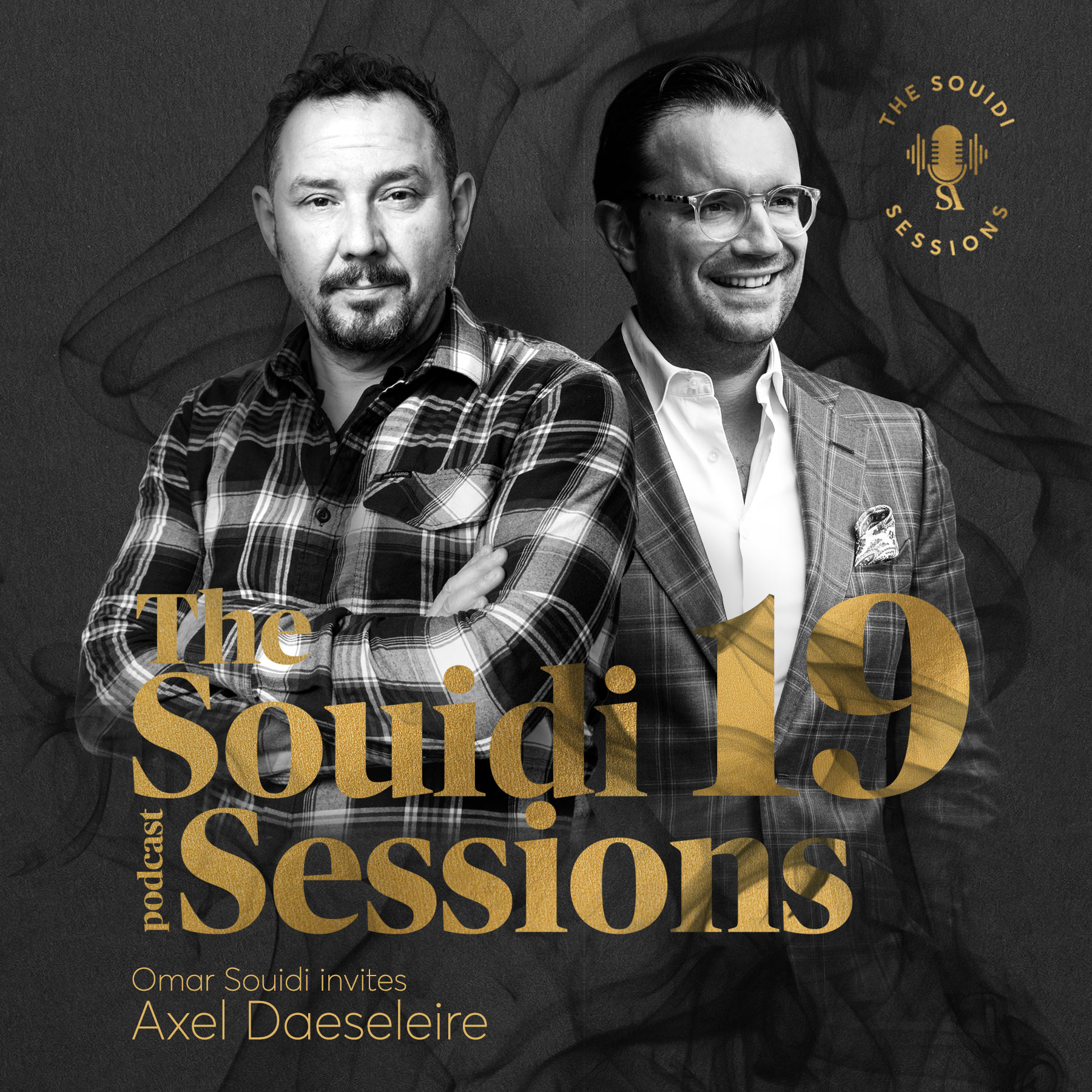 The Souidi Sessions