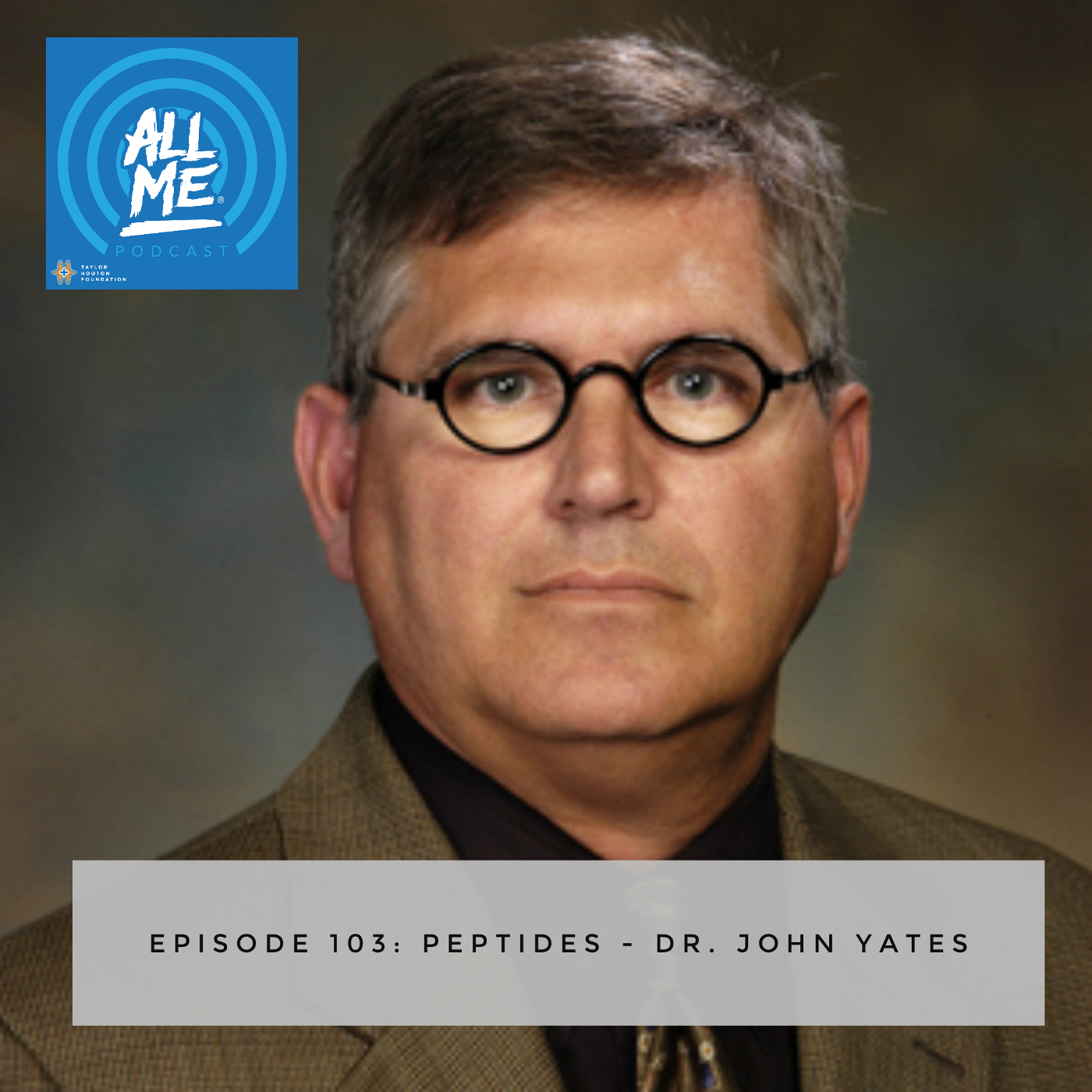 The ALL ME® Podcast