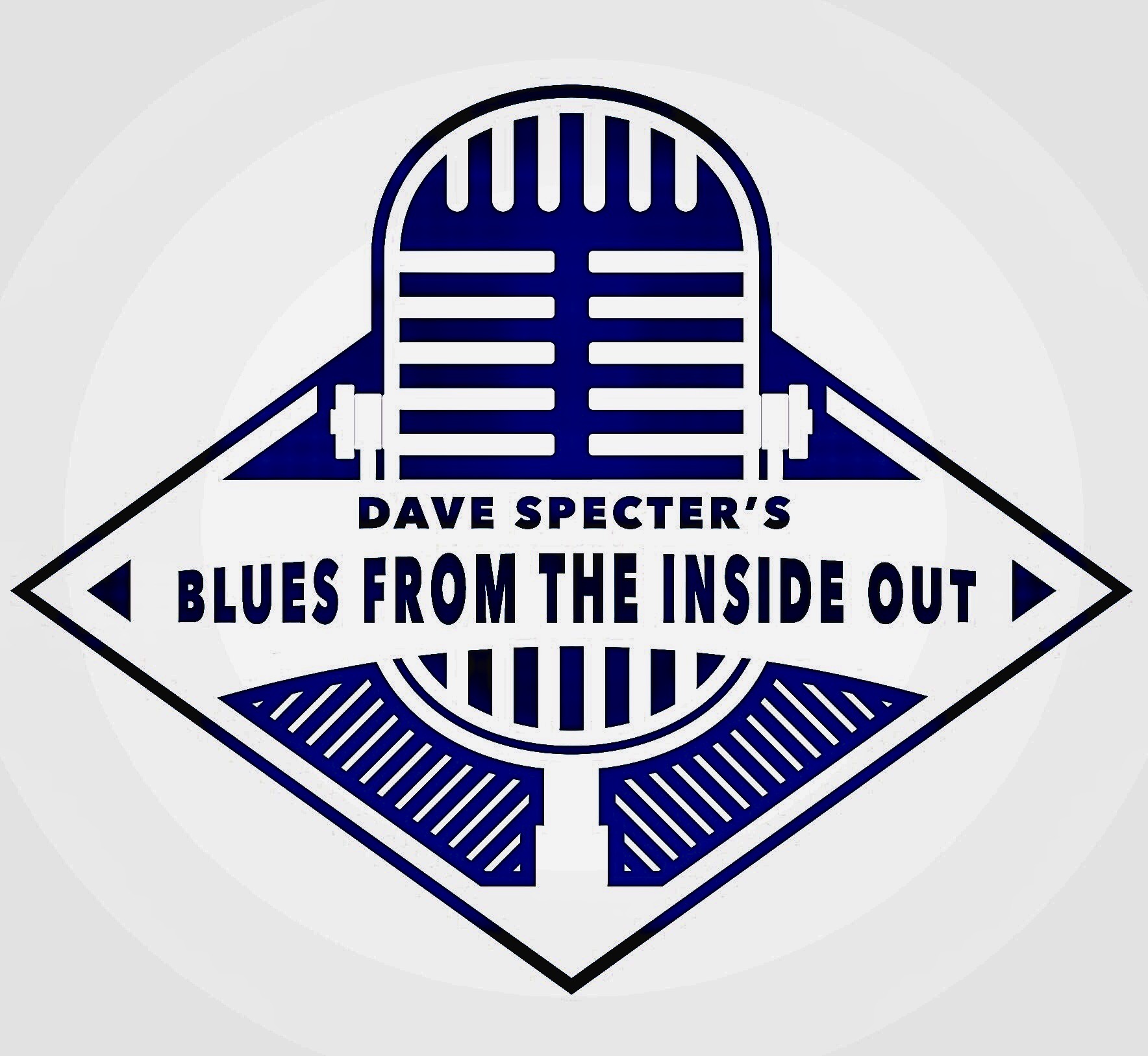Blues From the Inside Out