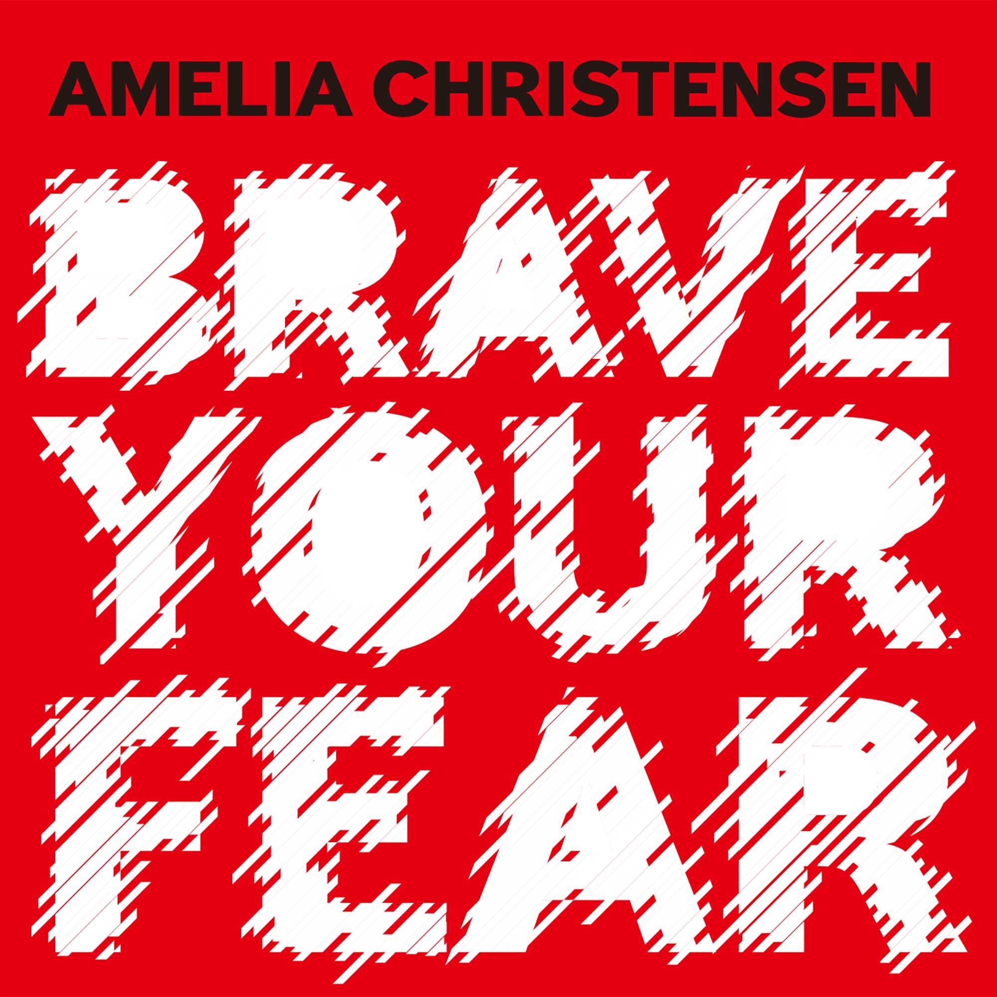 Amelia Christensen - Butch of Center