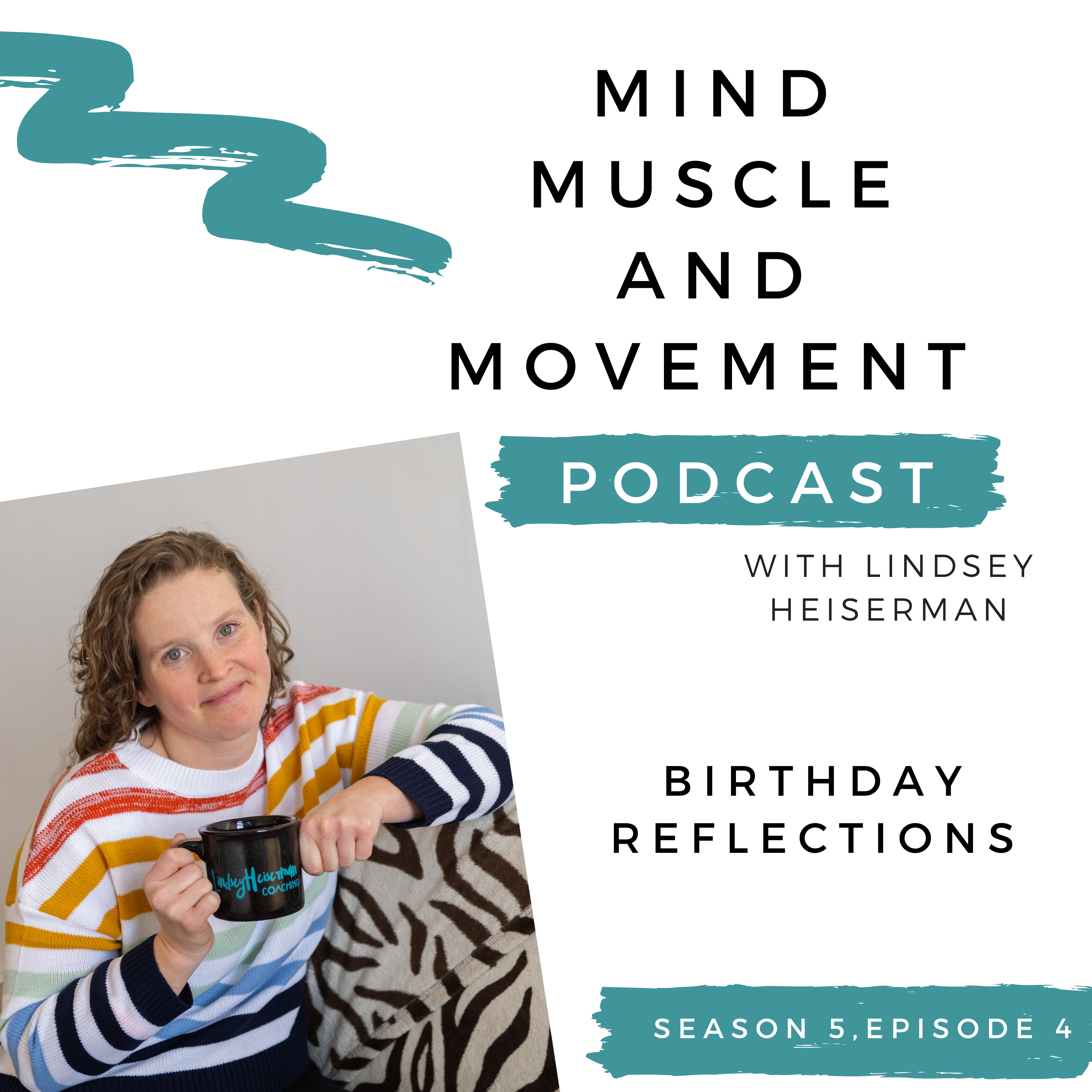 Mind Muscle and Movement Podcast