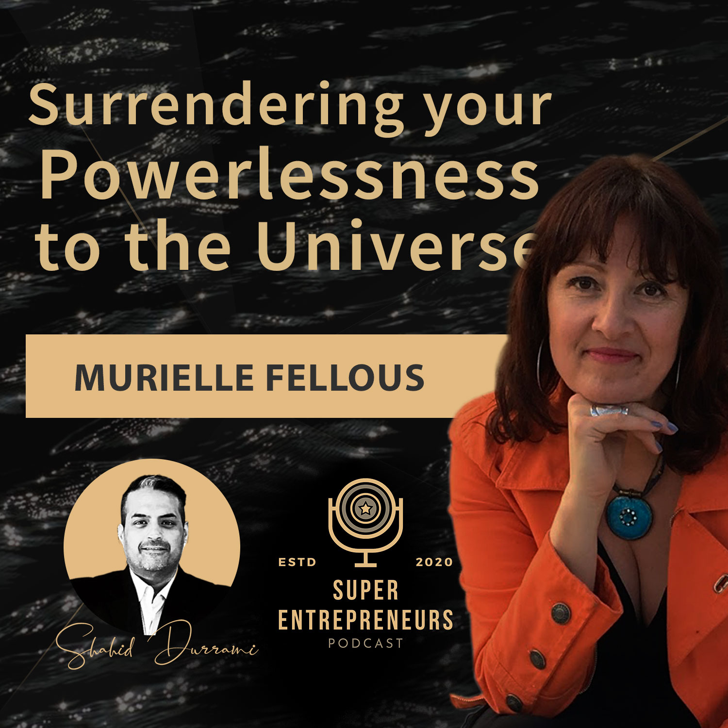 Super Entrepreneurs Podcast