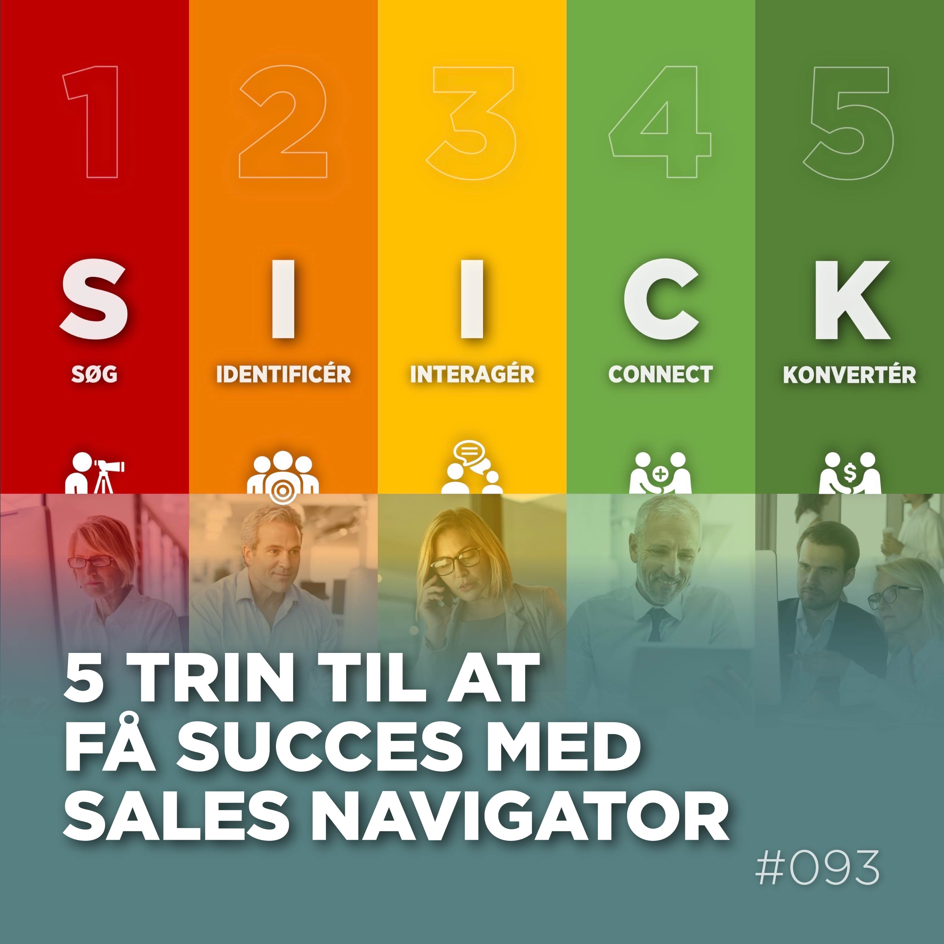 Social Selling Radio