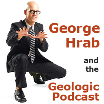 The Geologic Podcast Episode #815