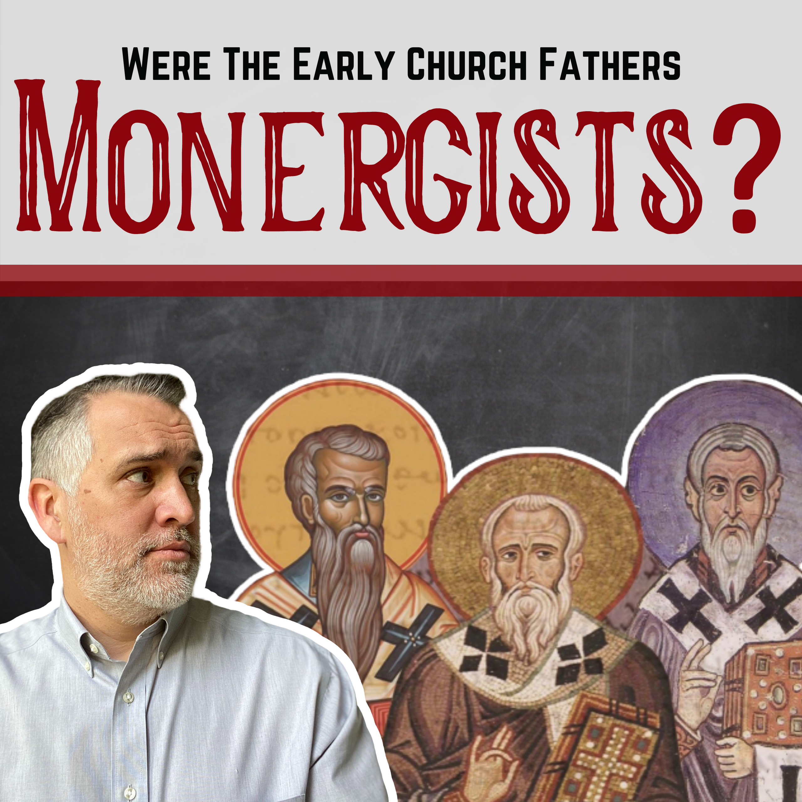 Did the Early Church Writings Support Monergism?