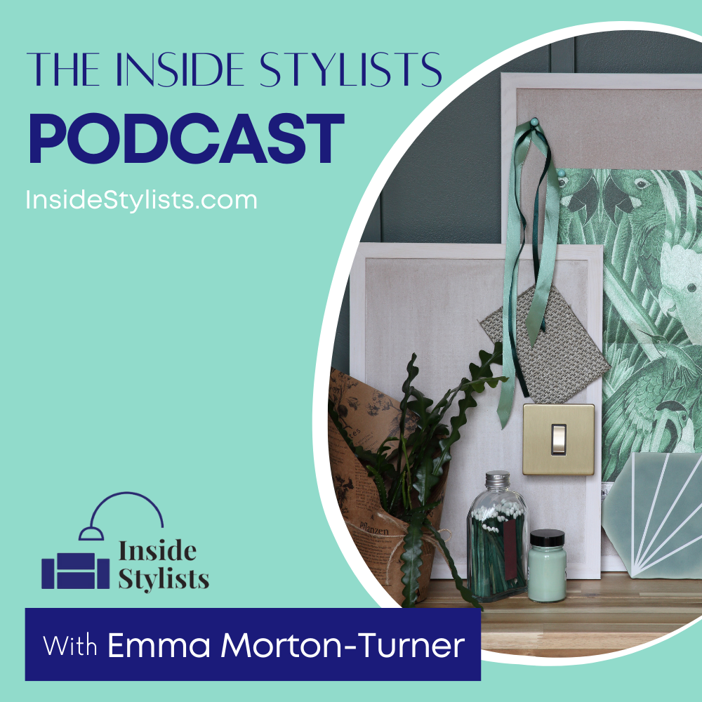 The Inside Stylists podcast