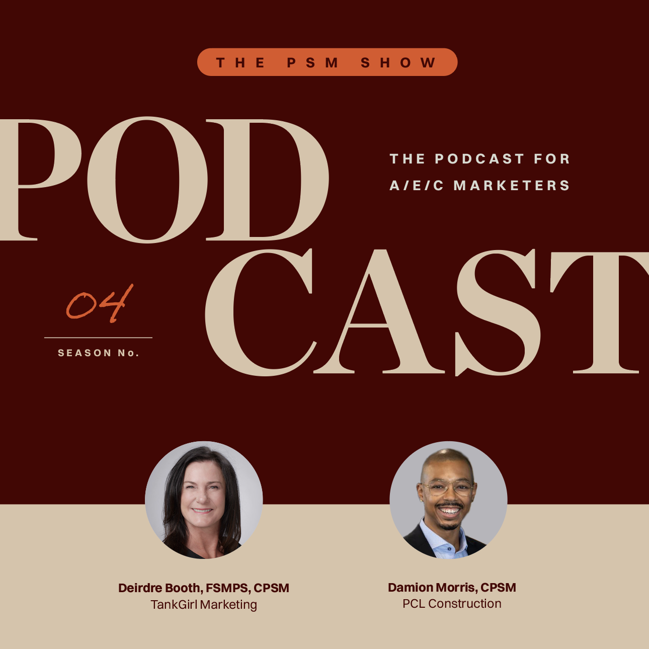 PSM Unscripted: Starting the Year with Perspective