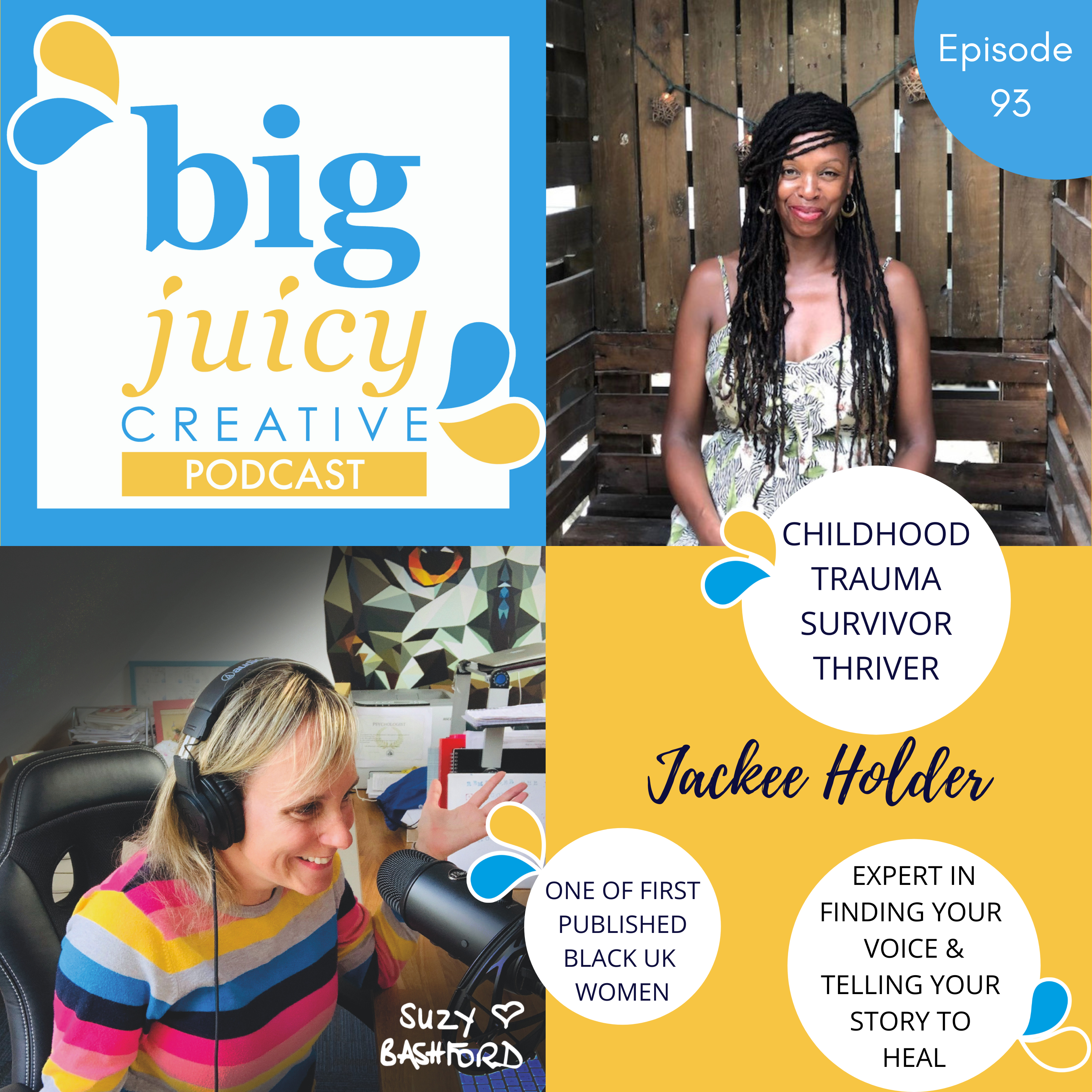 Big Juicy Creative