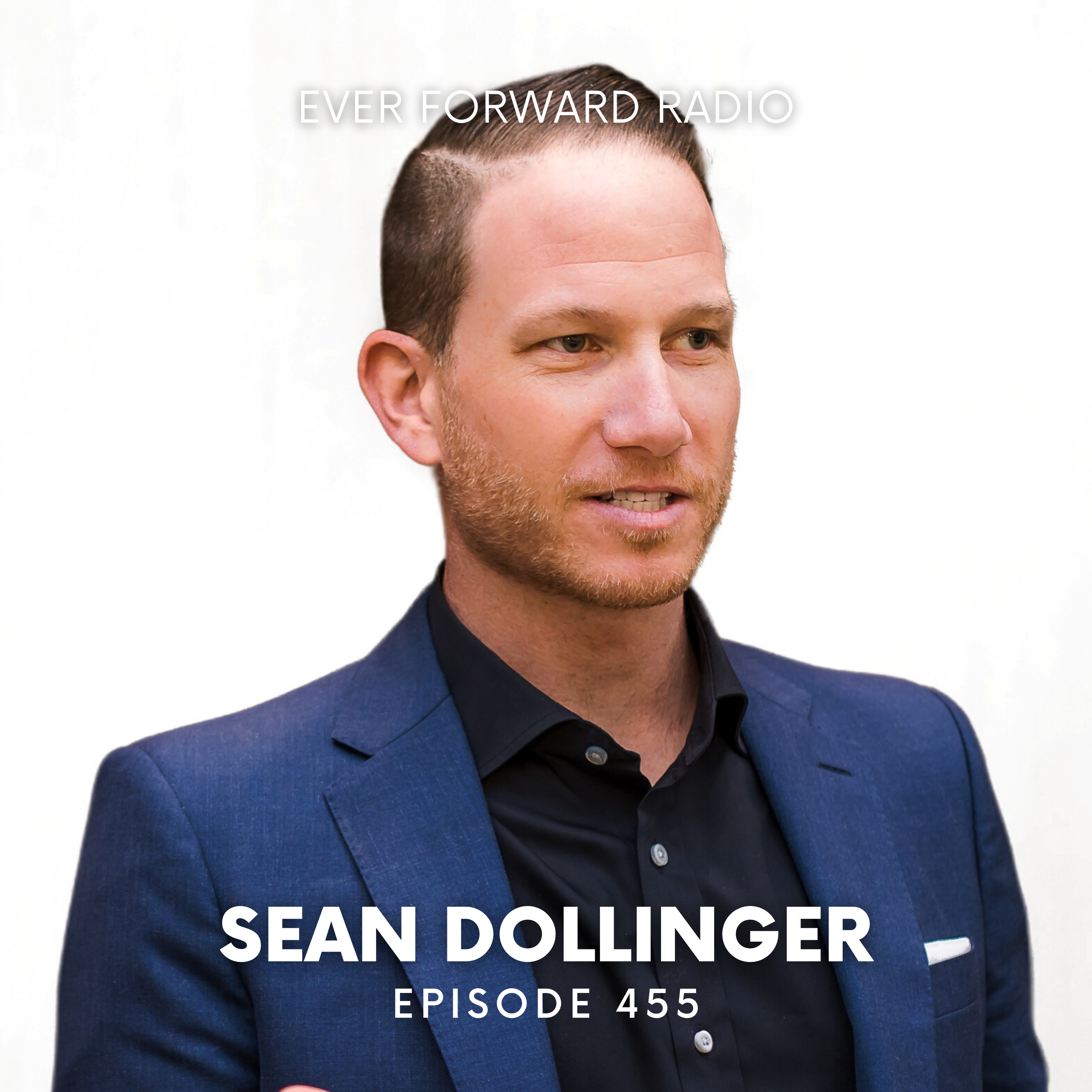 EFR 455: The Benefits of a Plant Based Diet and Reducing Barriers to Entry for a Healthy Lifestyle with Sean Dollinger
