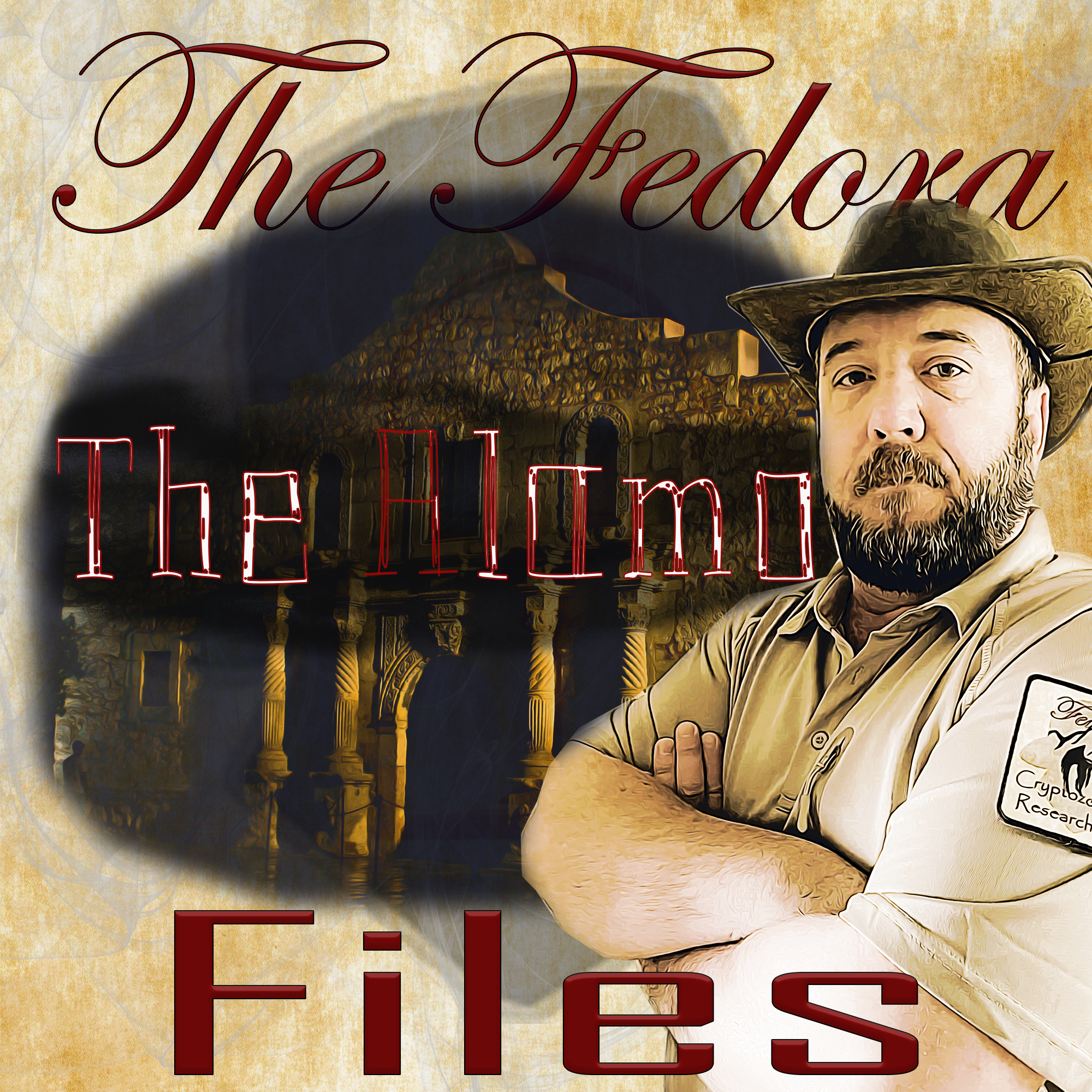 Episode 88: The Alamo